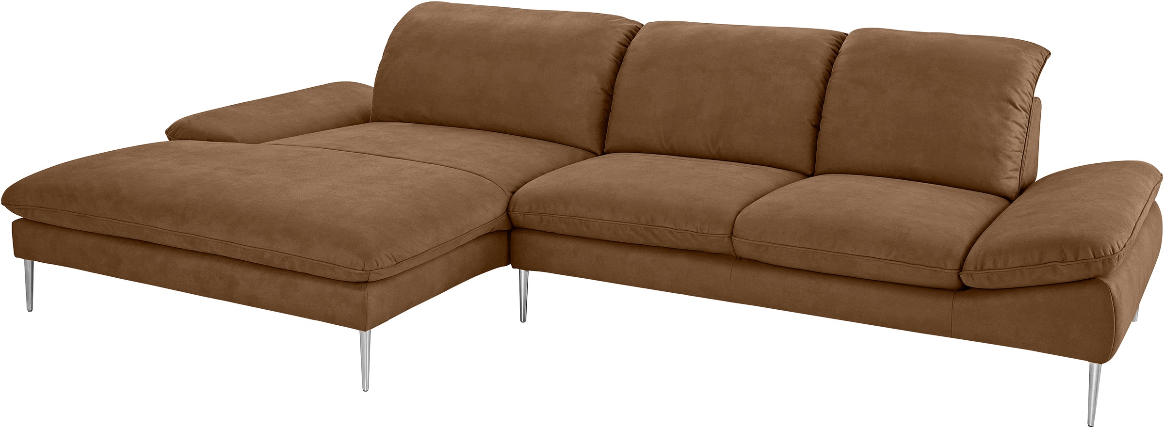W.SCHILLIG Ecksofa "enjoy&MORE, Designsofa, bequem, zeitlos und elegant, L- günstig online kaufen