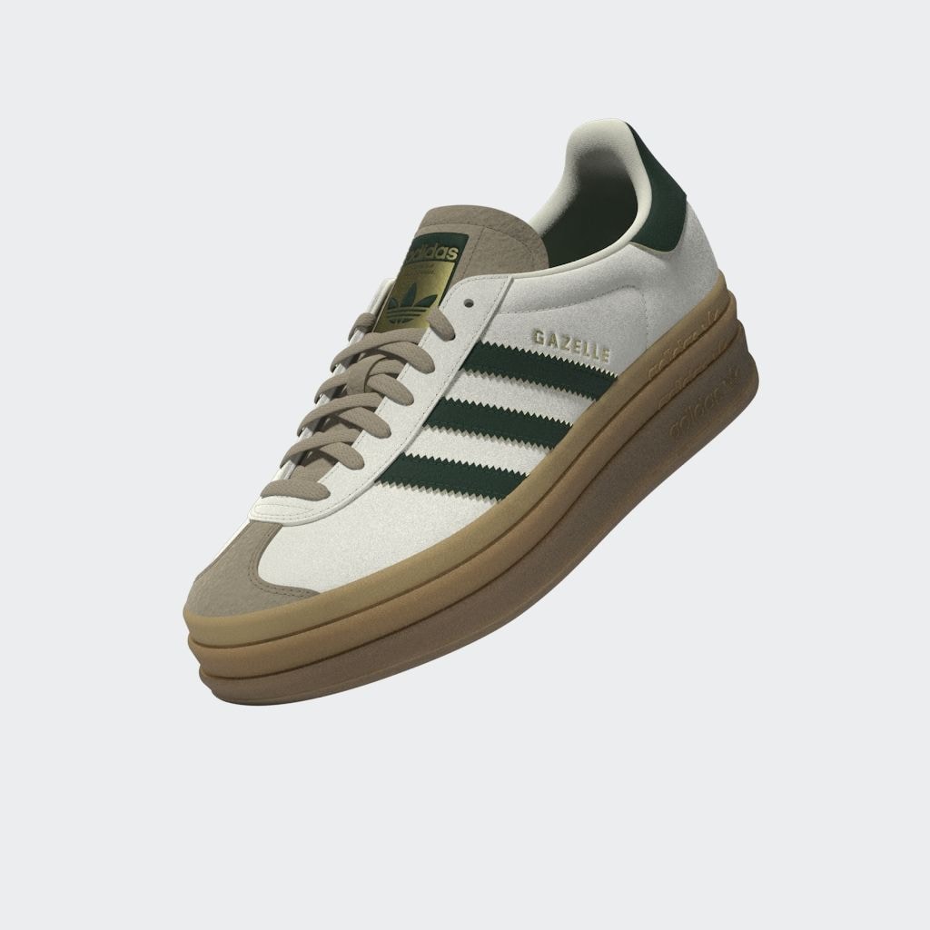 adidas Originals Sneaker »GAZELLE BOLD«