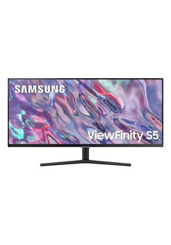 LED-Monitor »ViewFinity S5 S34C500GAU«, 86,4 cm/34 Zoll, 3440 x 1440 px, Wide Quad HD,...