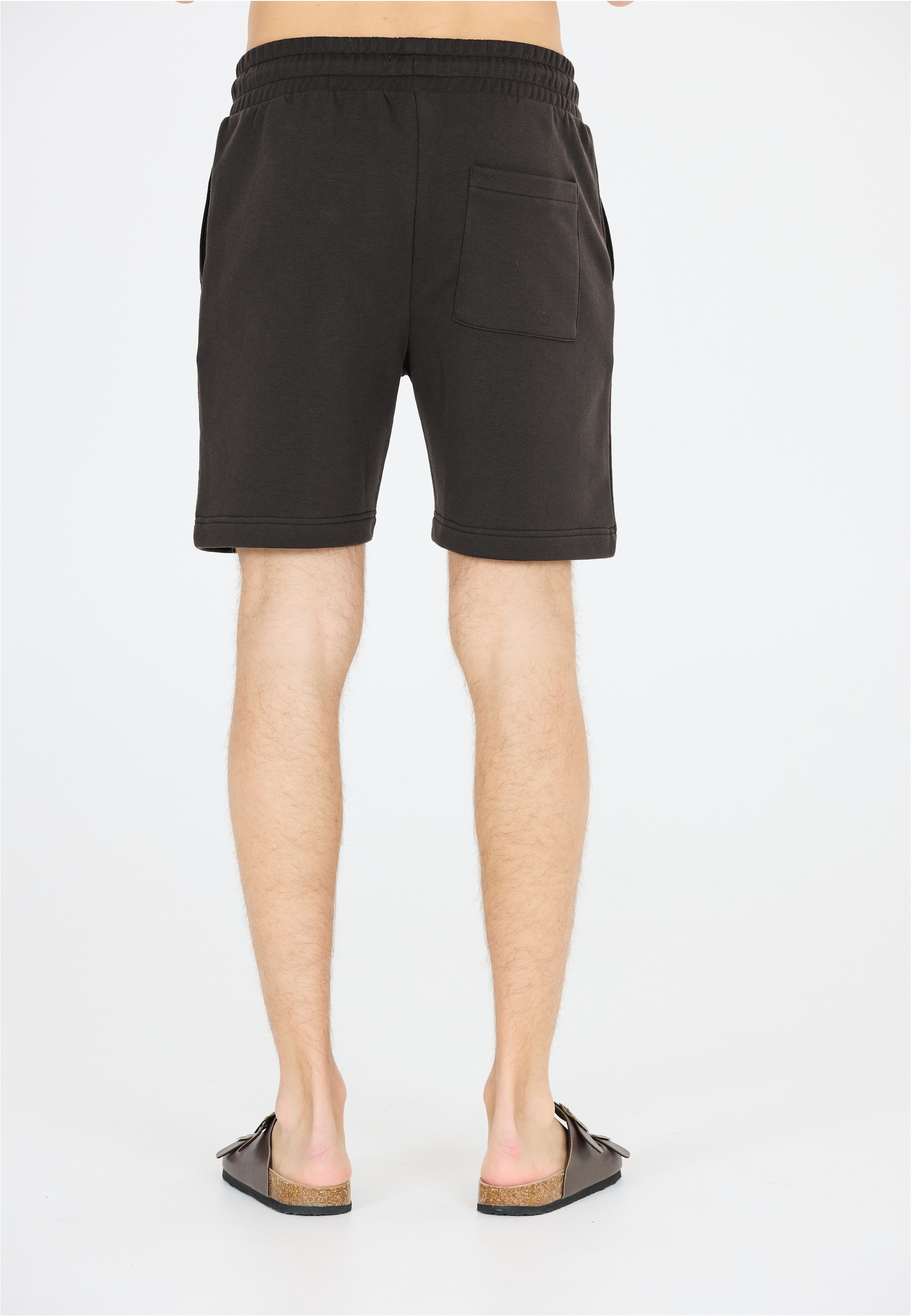 CRUZ Shorts »Rusvil«, mit verstellbarem Bund