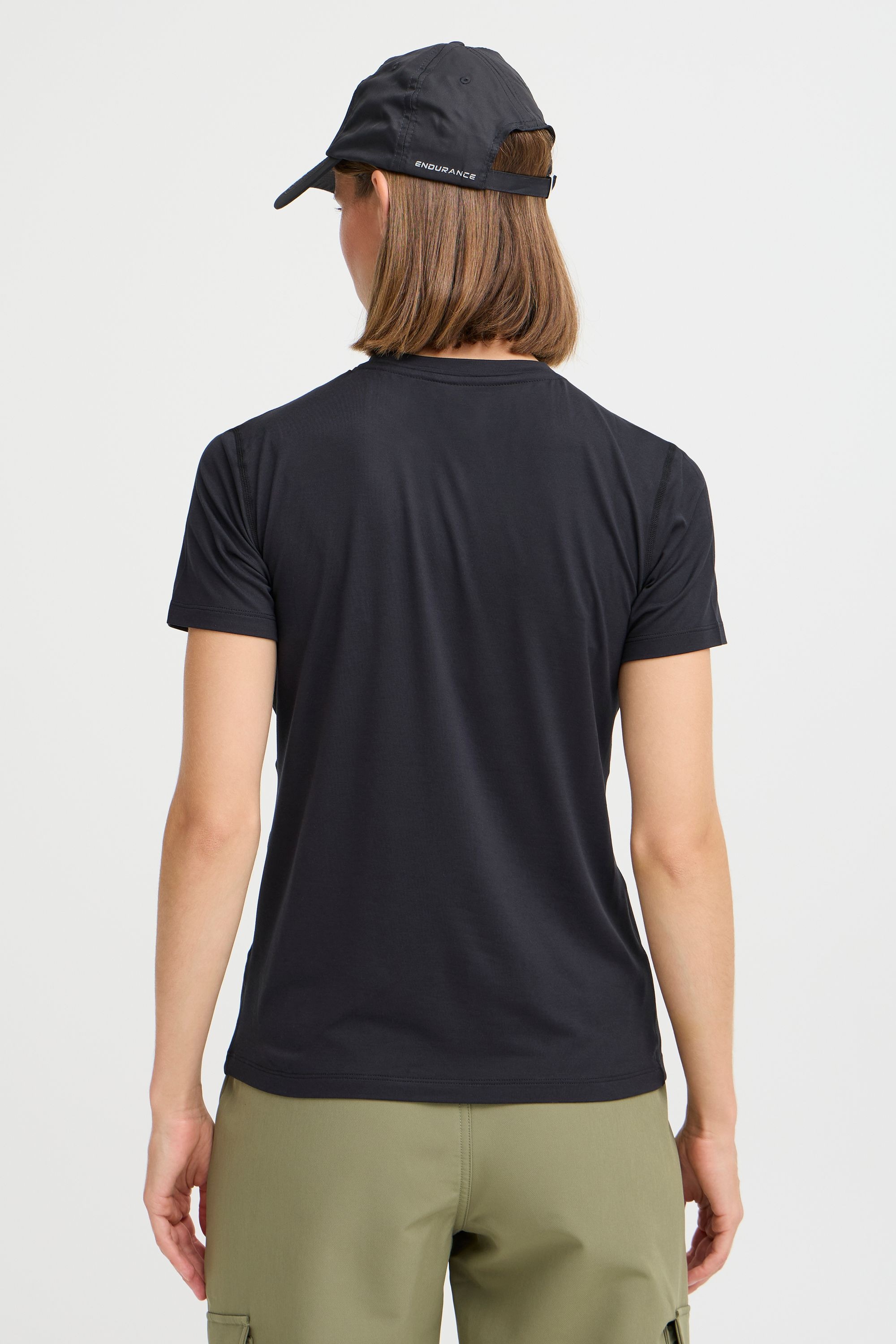 North Bend Kurzarmshirt »Kurzarmshirt NBAdriana W«