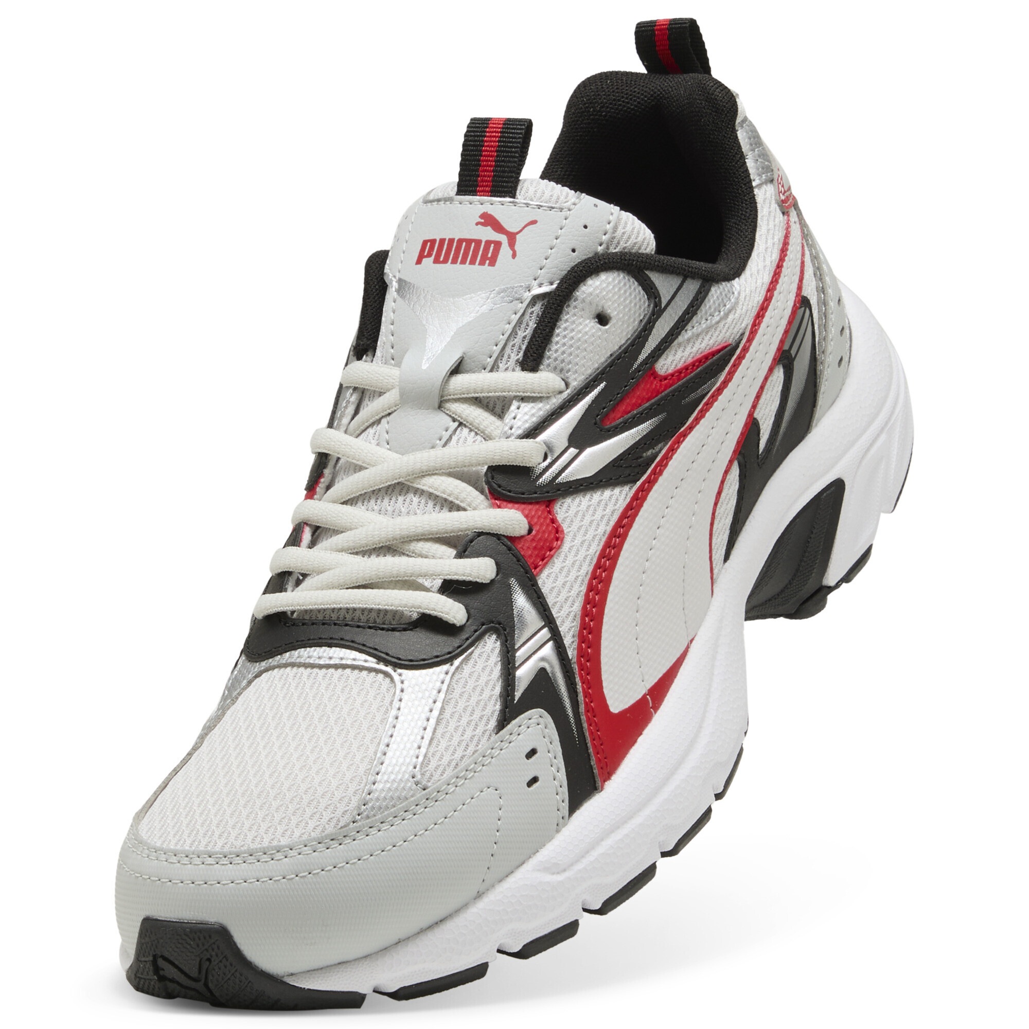 PUMA Sneaker »Milenio Tech Sneakers Erwachsene«