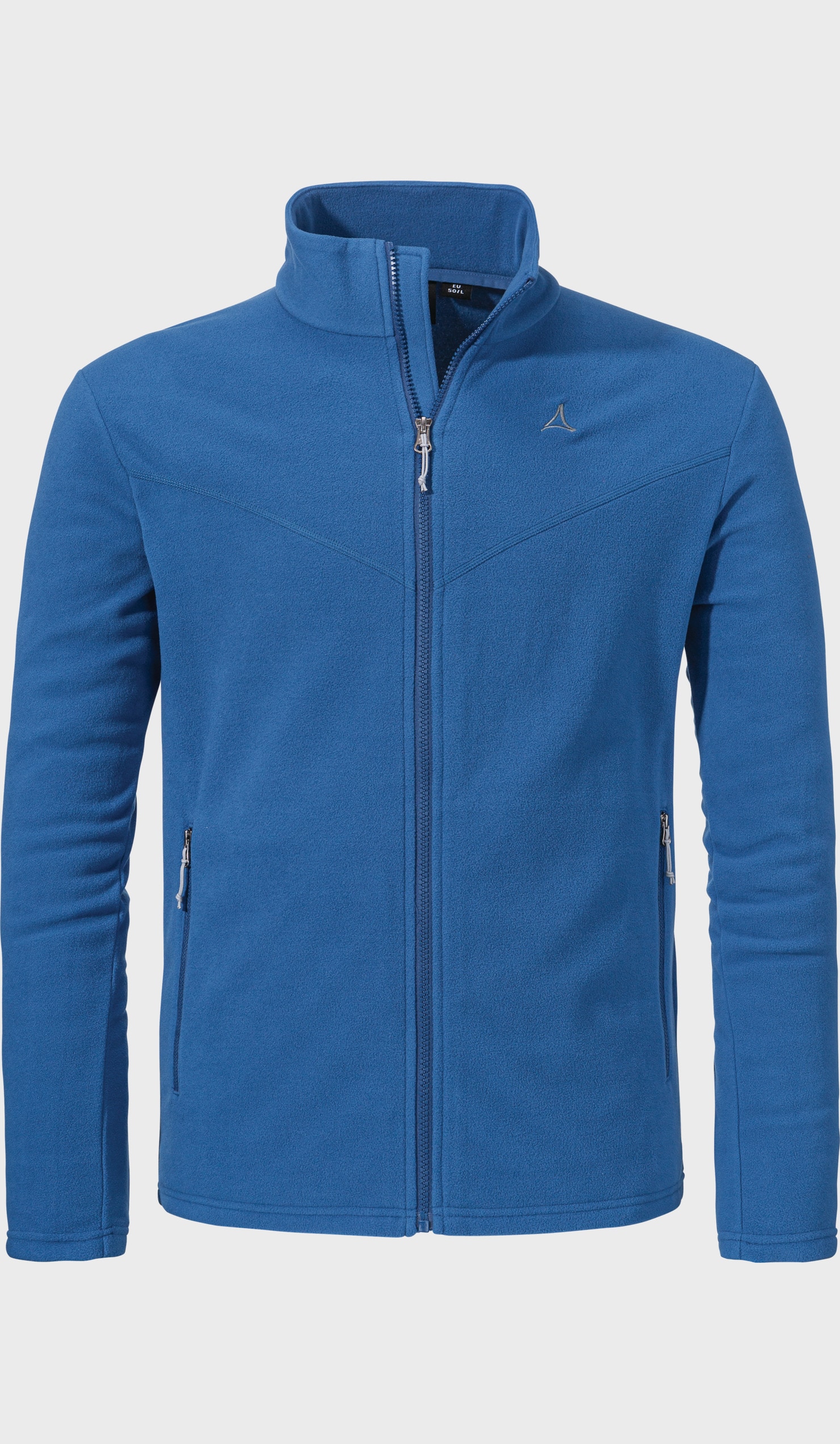 Schöffel "Fleece Jk Style Qutang MNS" ohne Kapuze