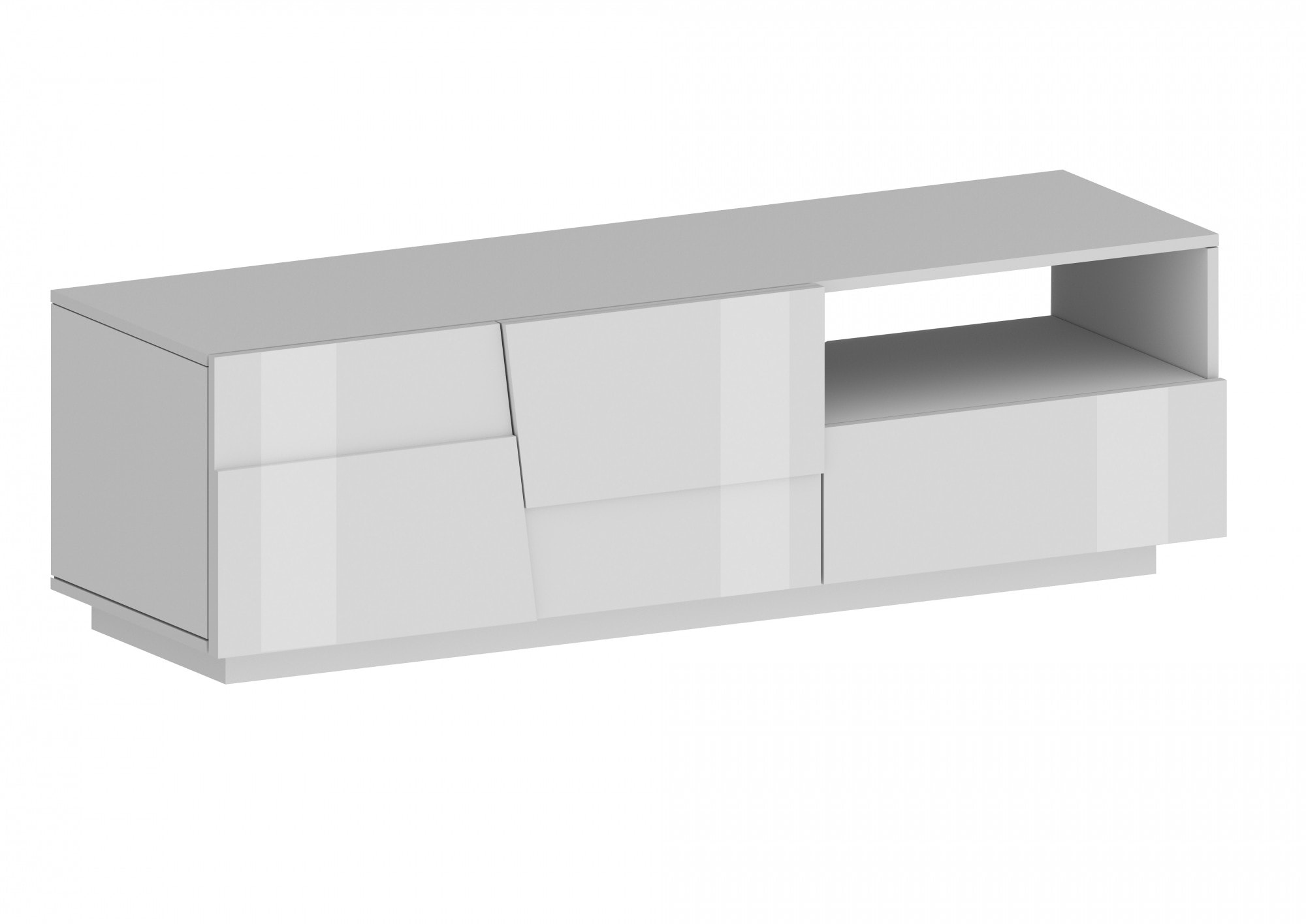 INOSIGN Lowboard "Pongo" 1 Stk. tlg. günstig online kaufen