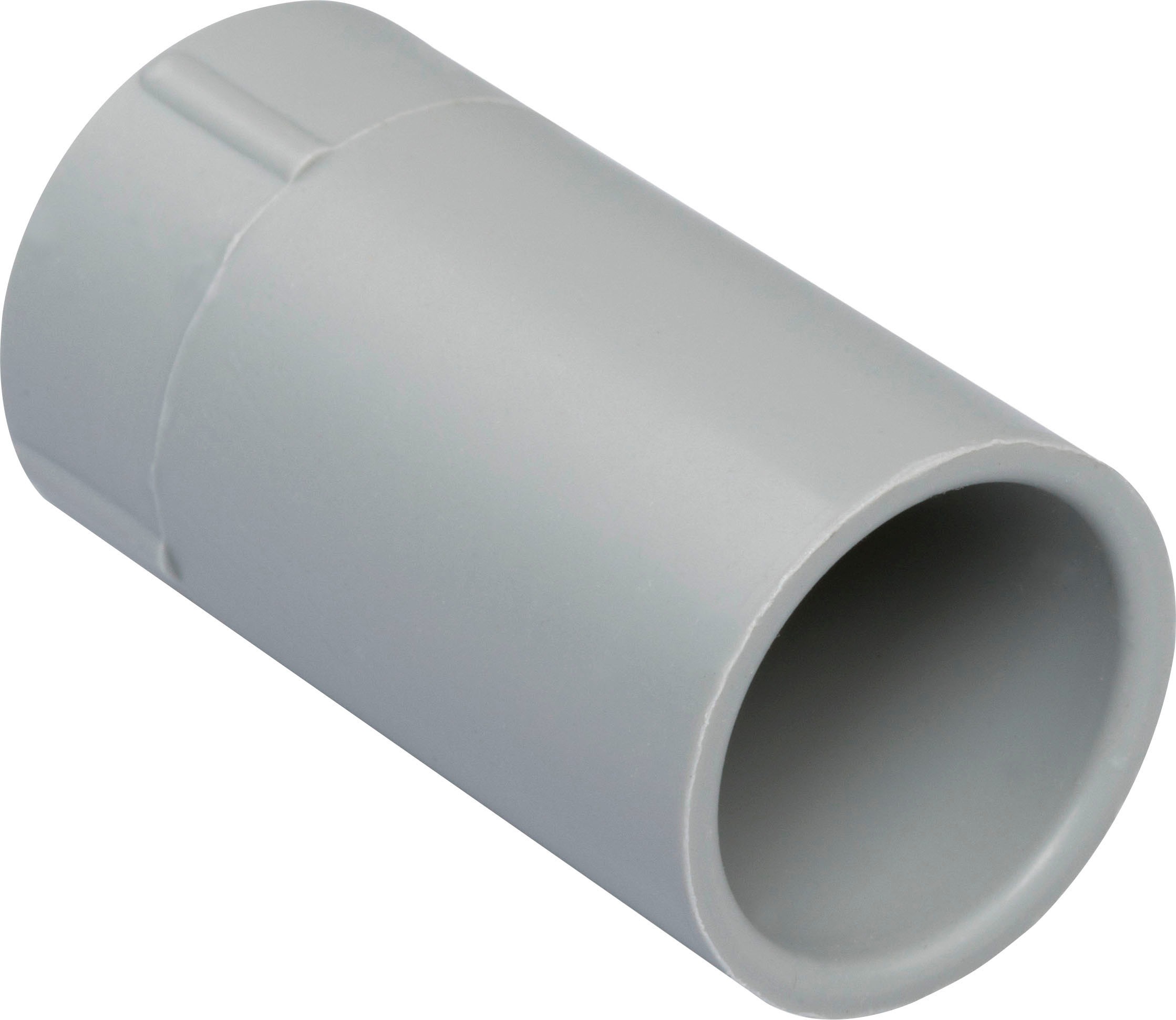 SCHELLENBERG Rollladen-Anschlagstopper »für Rollläden«, Zubehör für Außenrollläden, 20 x 40 mm, grau
