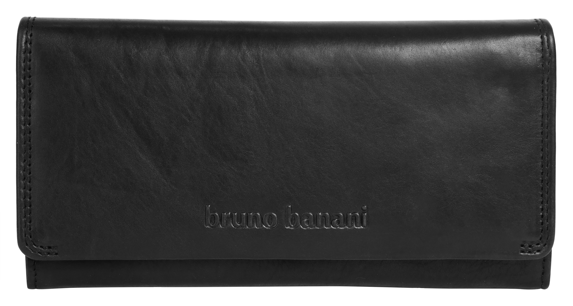 Bruno Banani Piniginė echt Leder