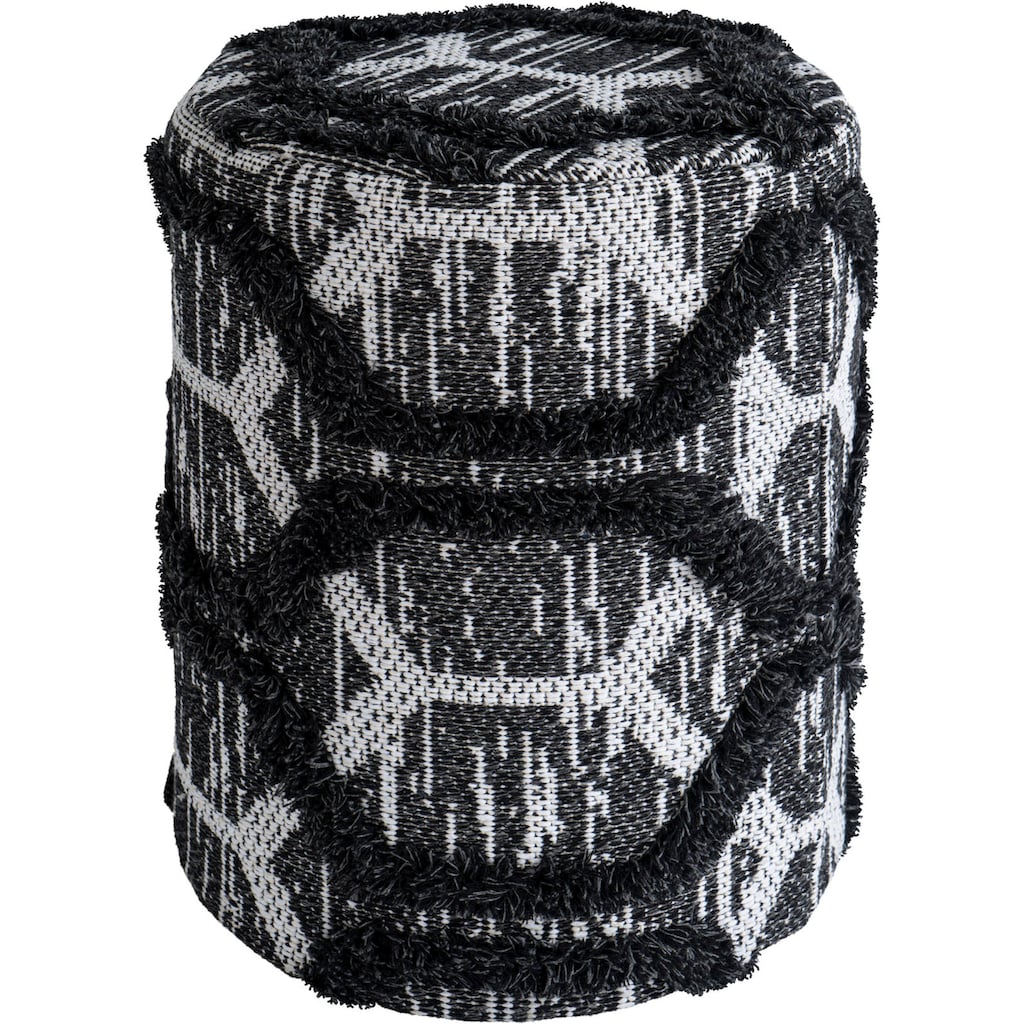 Obsession Sitzhocker »Hocker My Nomad Pouf«, (1 St.)