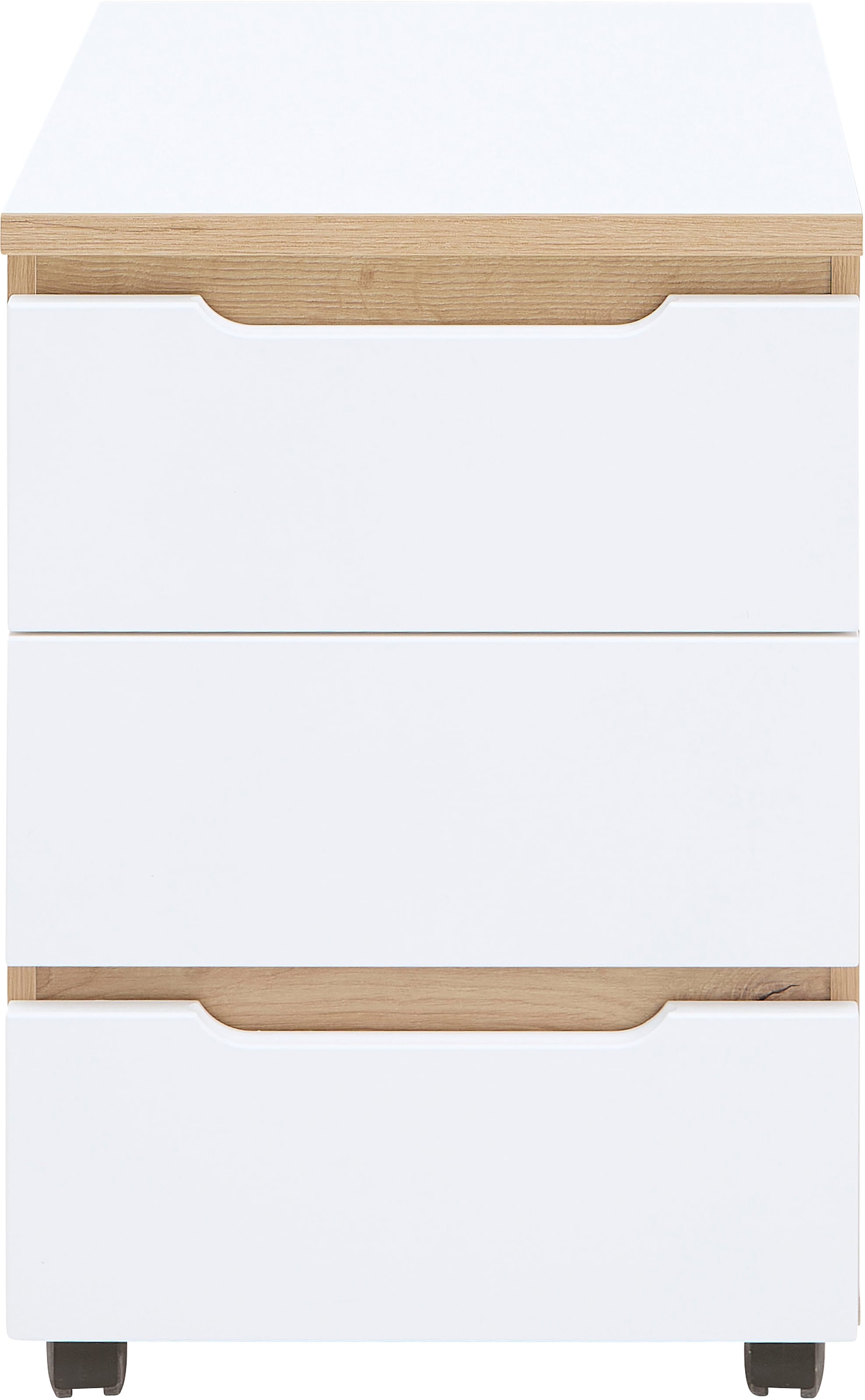 Innostyle Container "Memphis Rollcontainer,45x66x55cm (B/H/T)" 1 Stk. tlg. günstig online kaufen