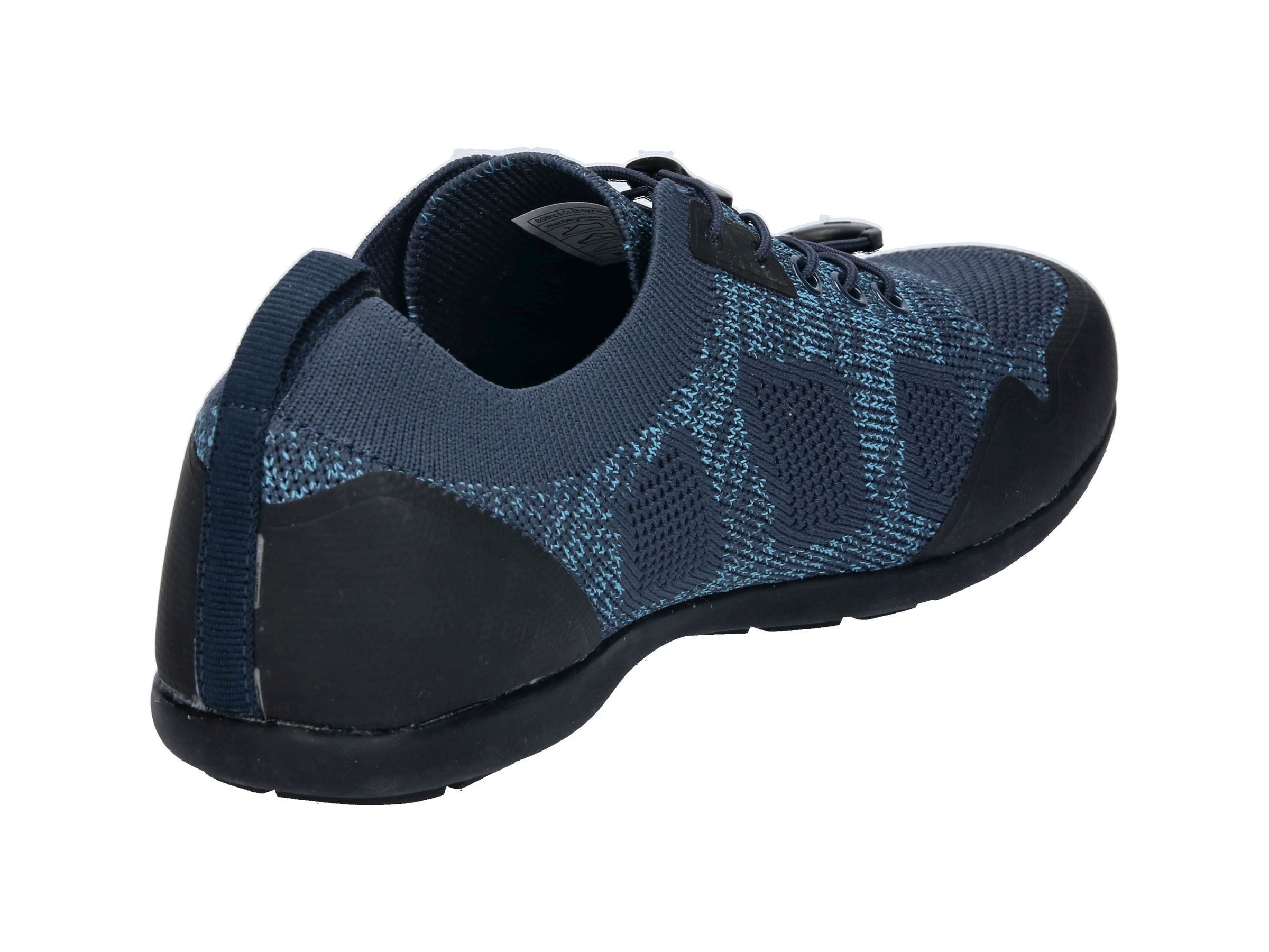 BRÜTTING Barfußschuh »Barfußschuh Cargados«