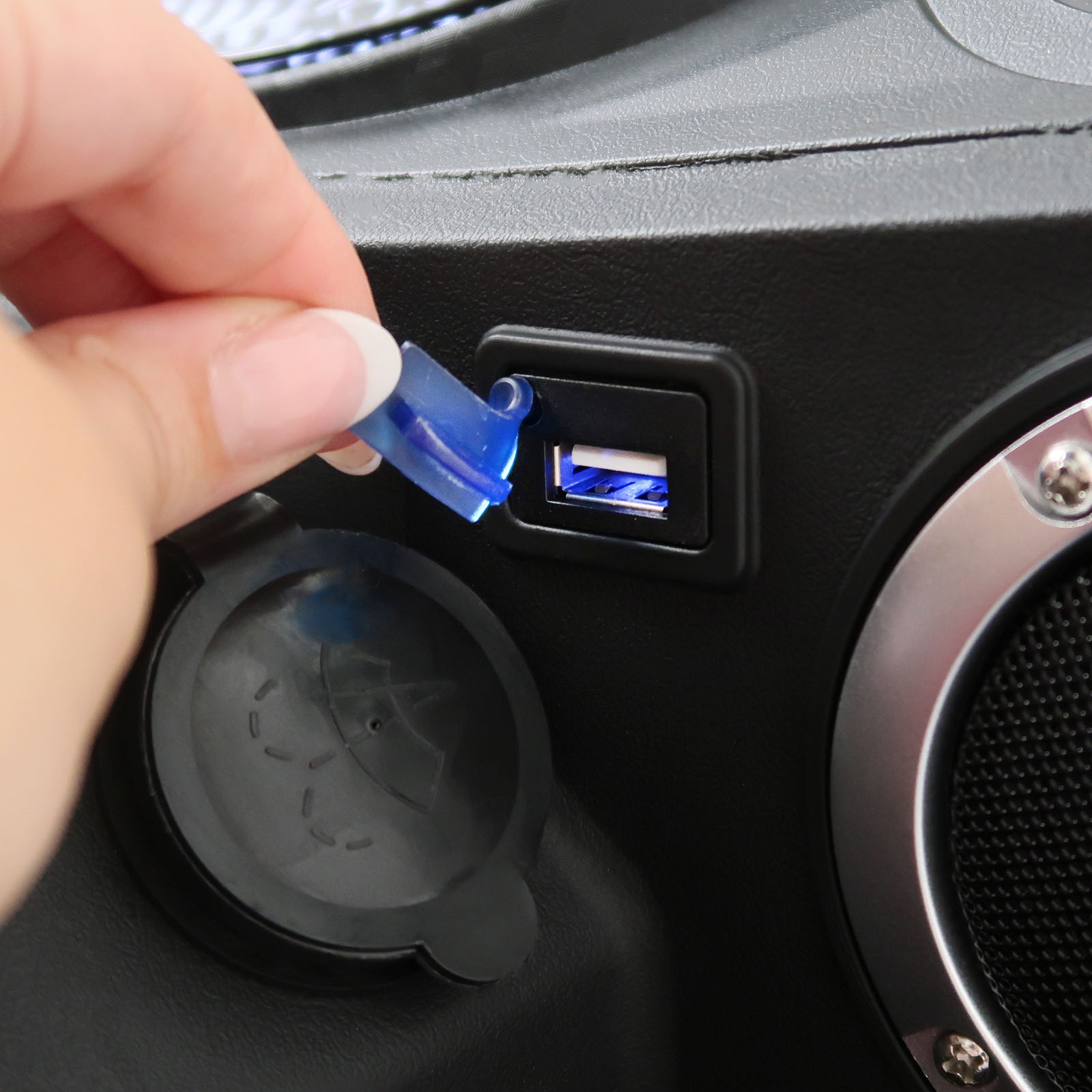 Rolektro Elektromobil »Rolektro, Deisla DS3-15«