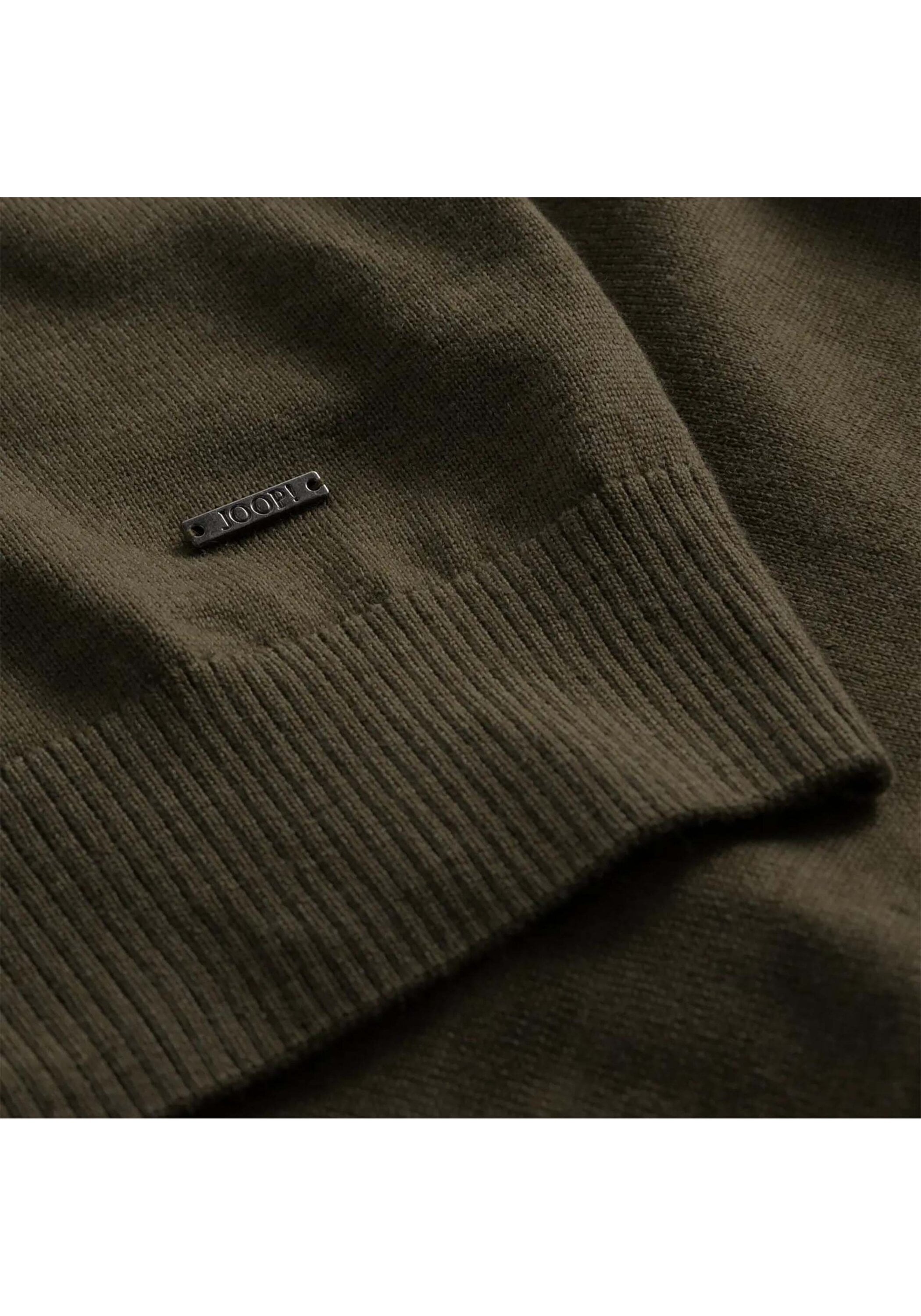 JOOP! Sweater »Strickpullover JK-03Dario«
