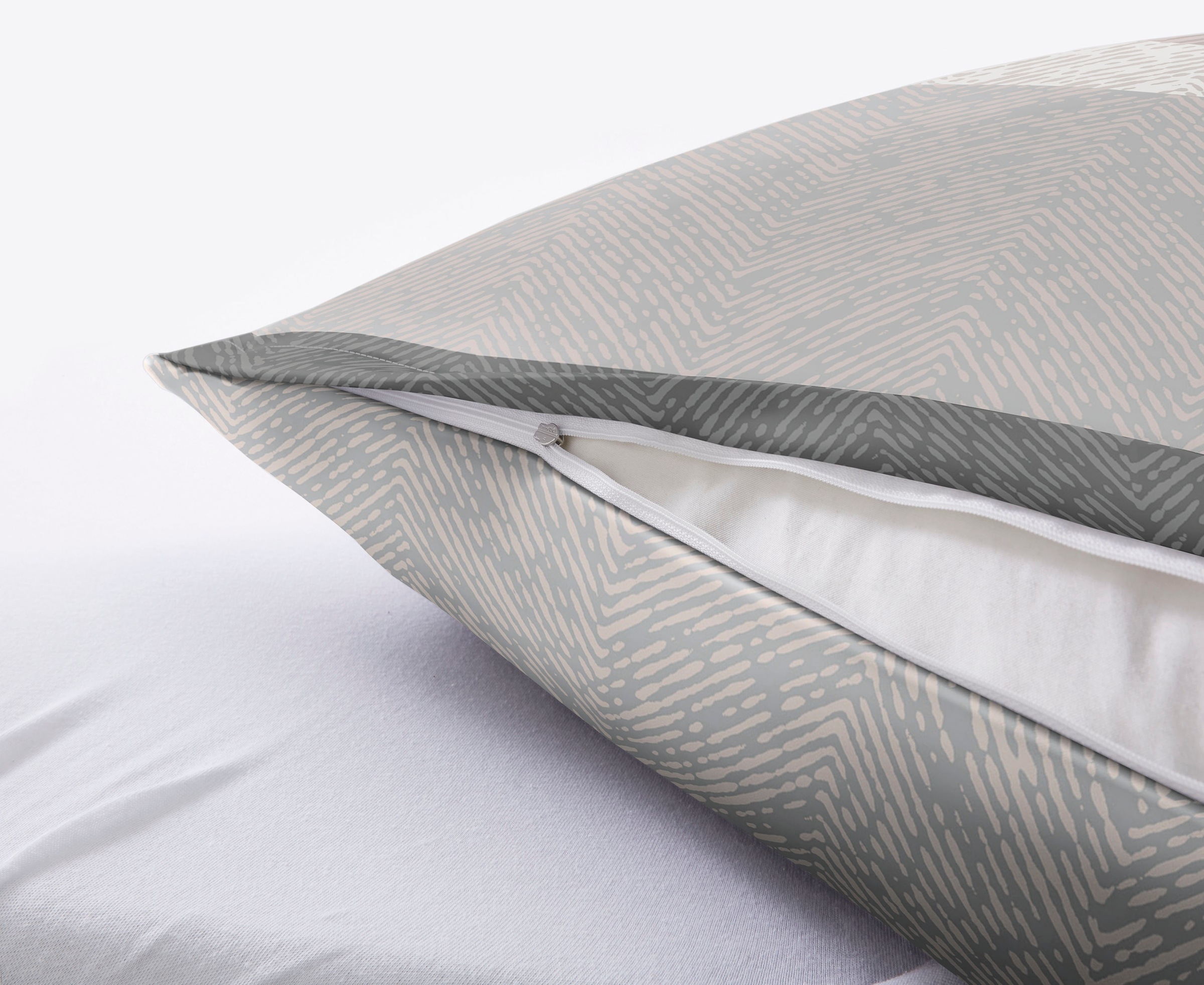 Kleine Wolke Wendebettwäsche "Gwen" 2 Stk. tlg. mit Streifen günstig online kaufen