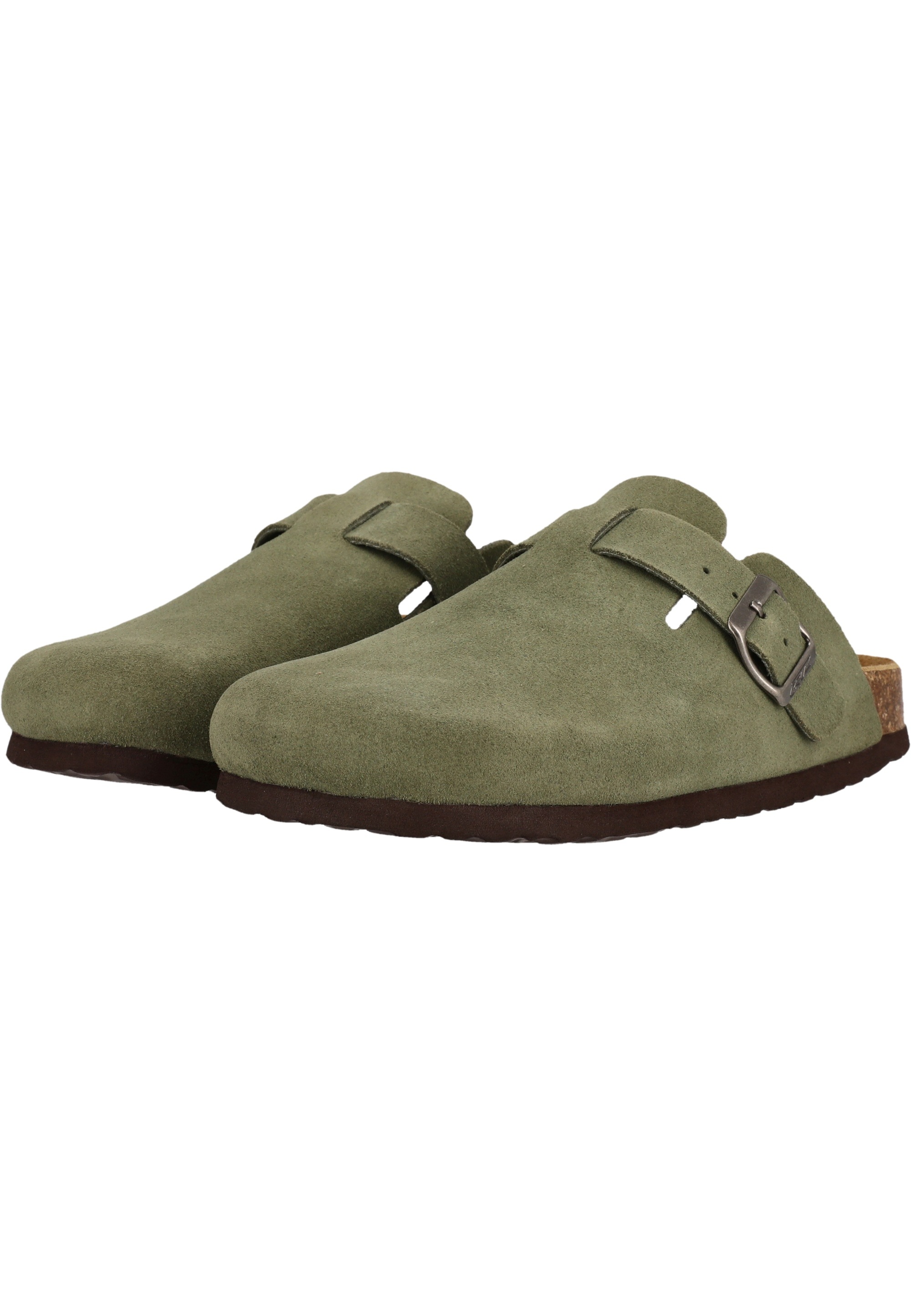 Cruz Corwin Slipper Grün 42 3