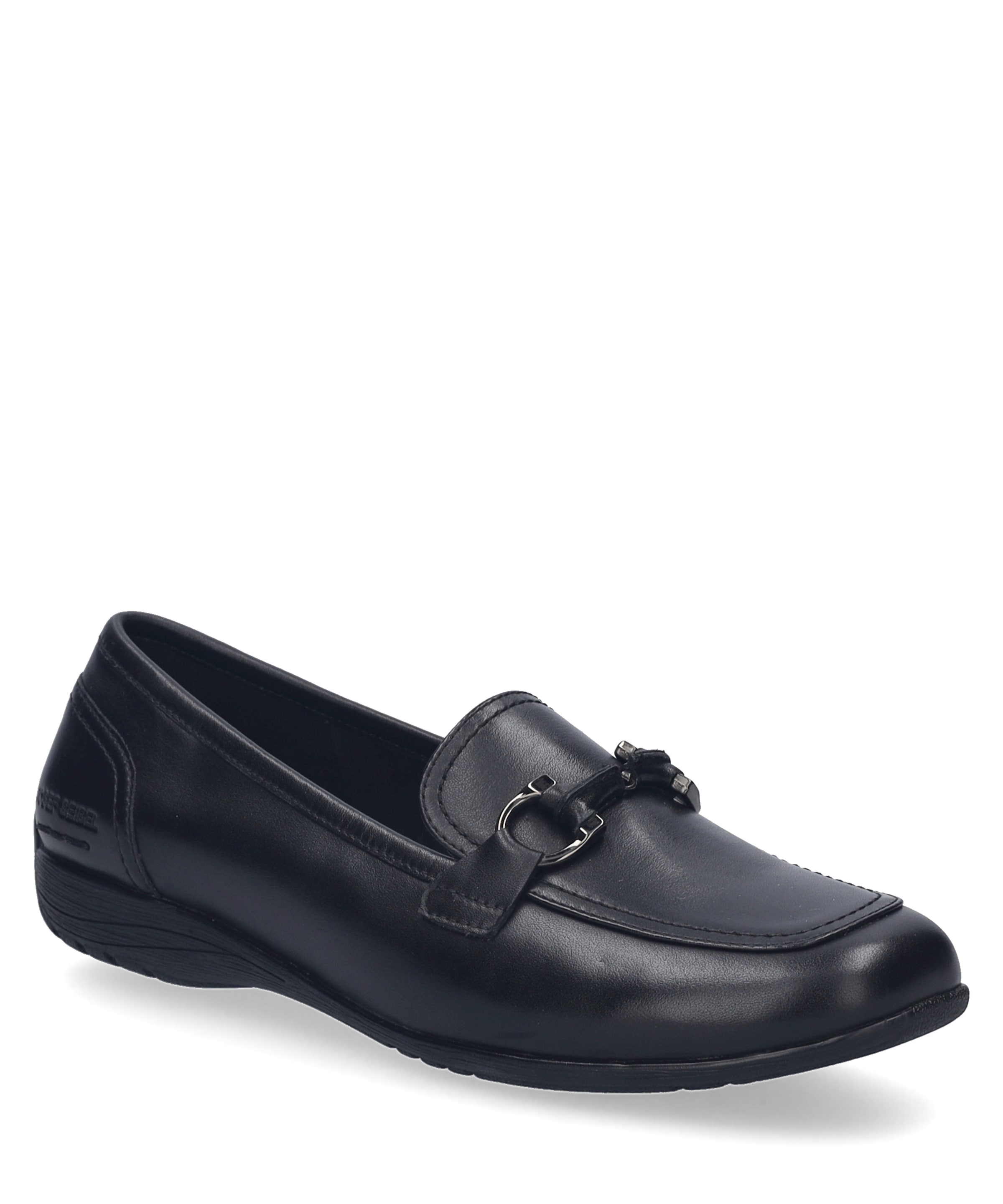 Josef Seibel Ballerina »Fenja 34, black-black«