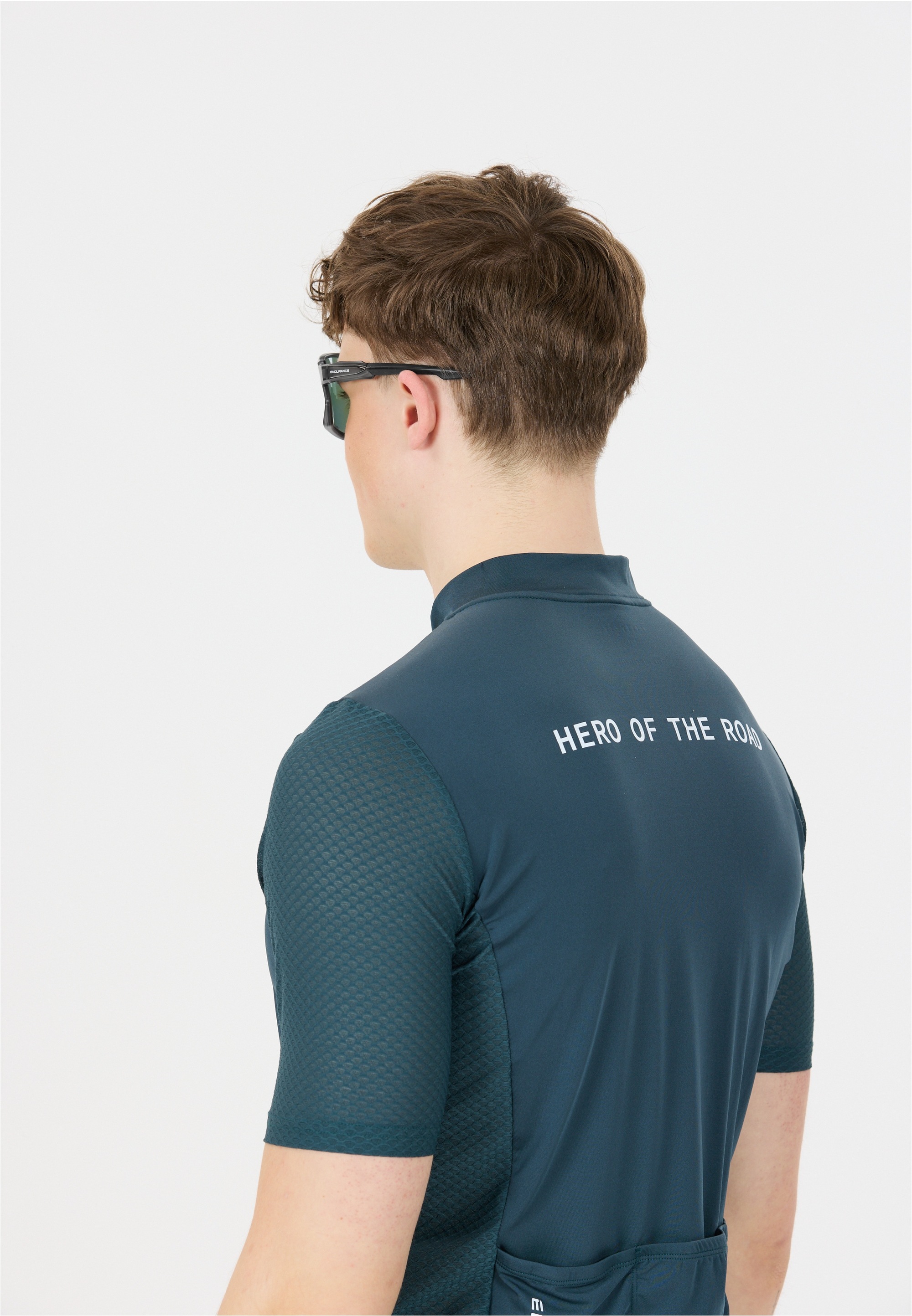 ENDURANCE Sportbrille »Mathieu« in robustem Design