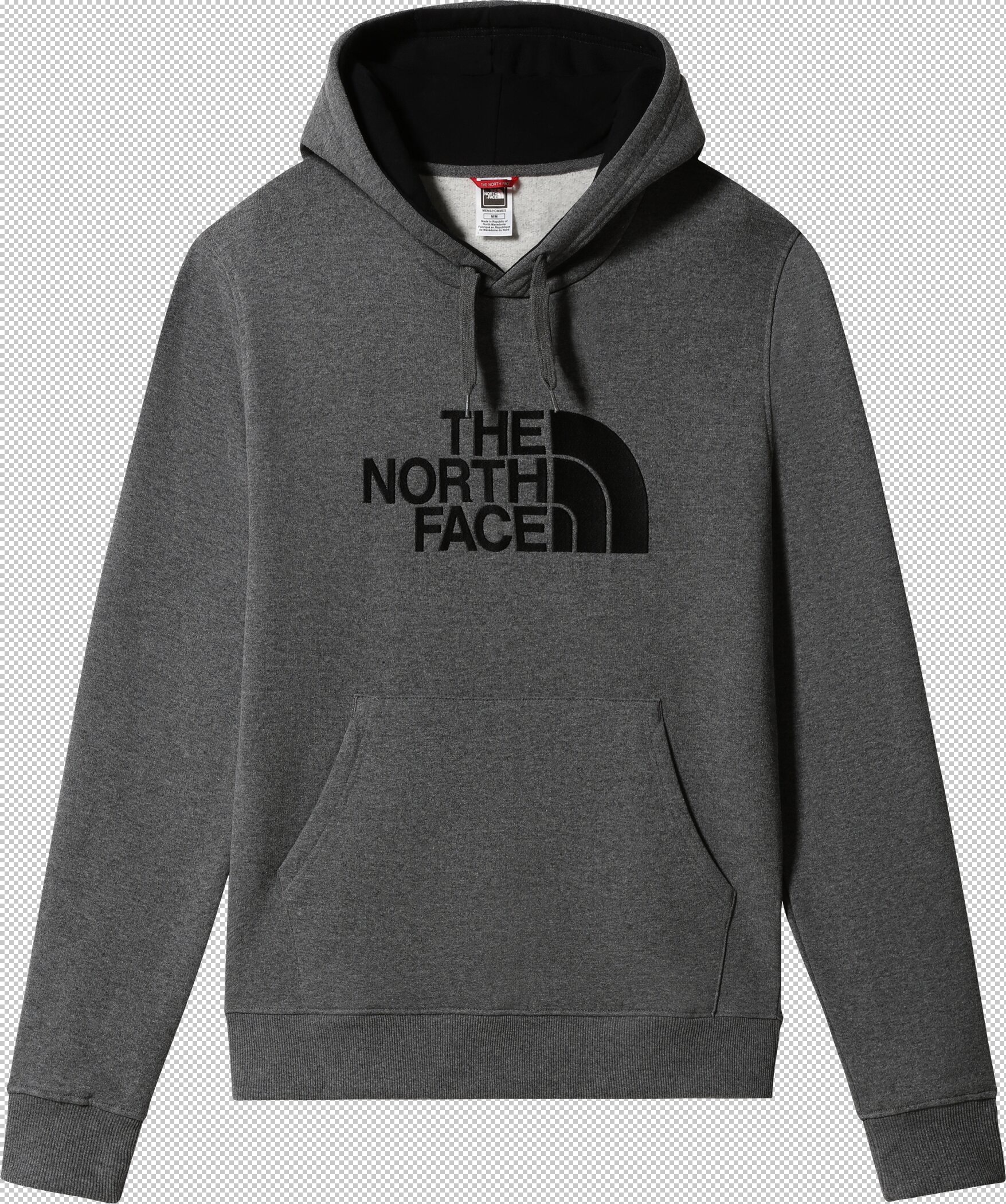 The North Face Kapuzensweatshirt »DREW PEAK«