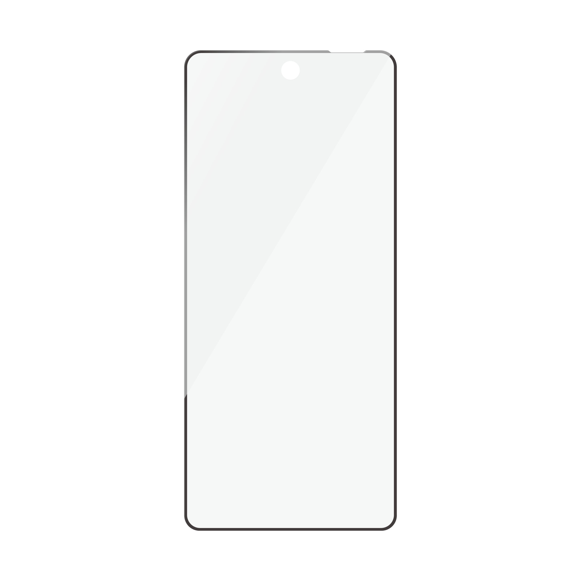 Displayschutzglas »Screen Protector«, für Motorola moto G04-Motorola moto G24-Motorola moto G24 power