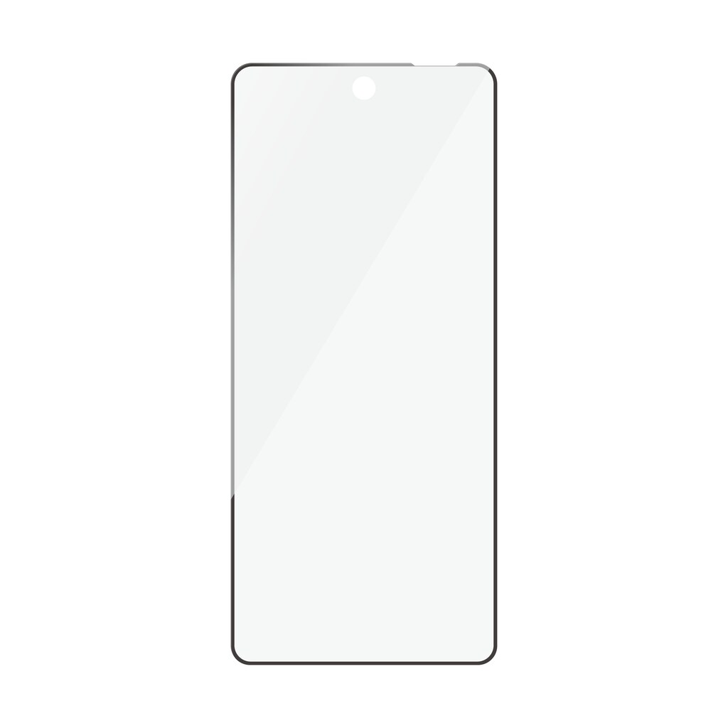 Displayschutzglas »Screen Protector«, für Motorola moto G04-Motorola moto G24-Motorola moto G24 power