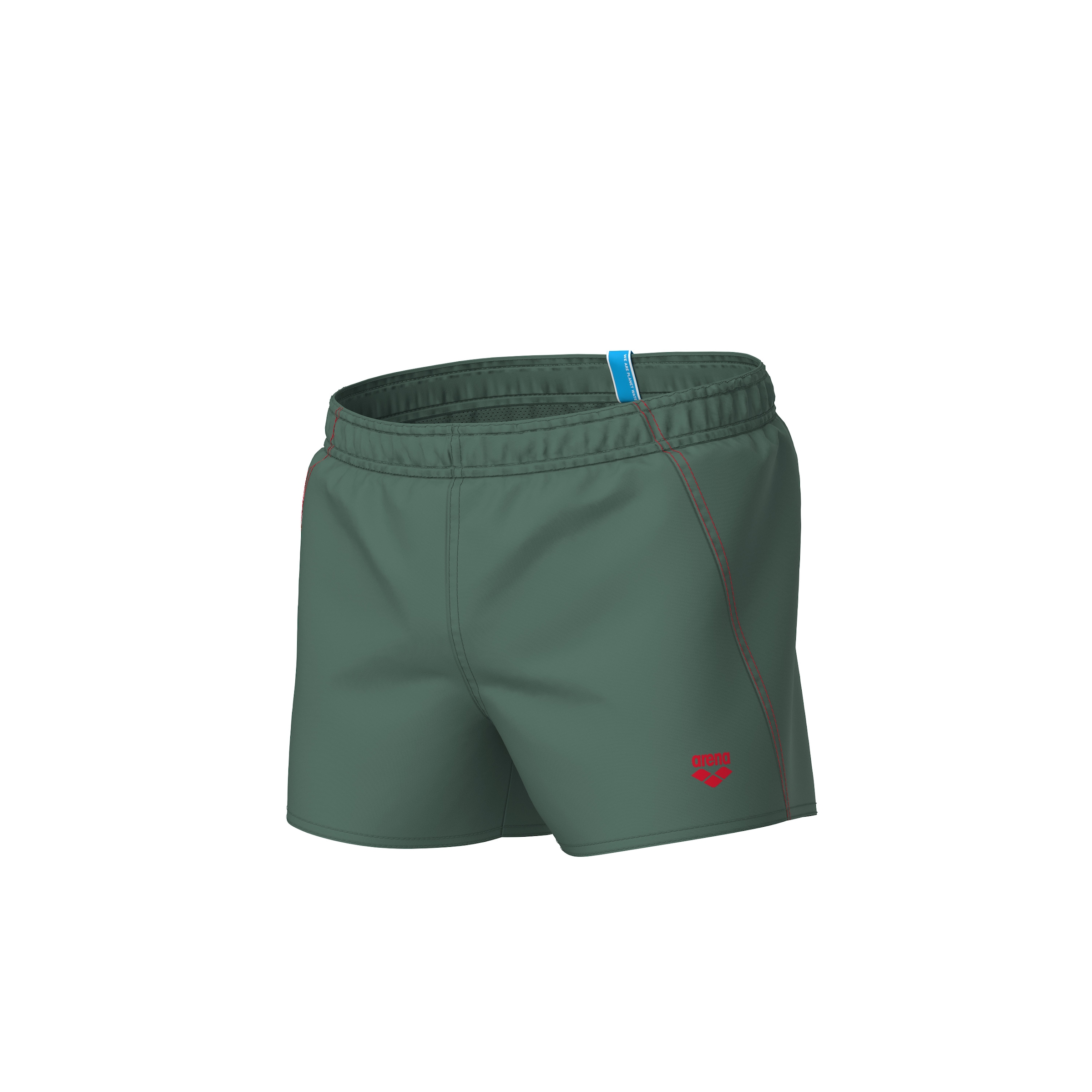 Arena Badeshorts »FUNDAMENTALS X-SHORT R«