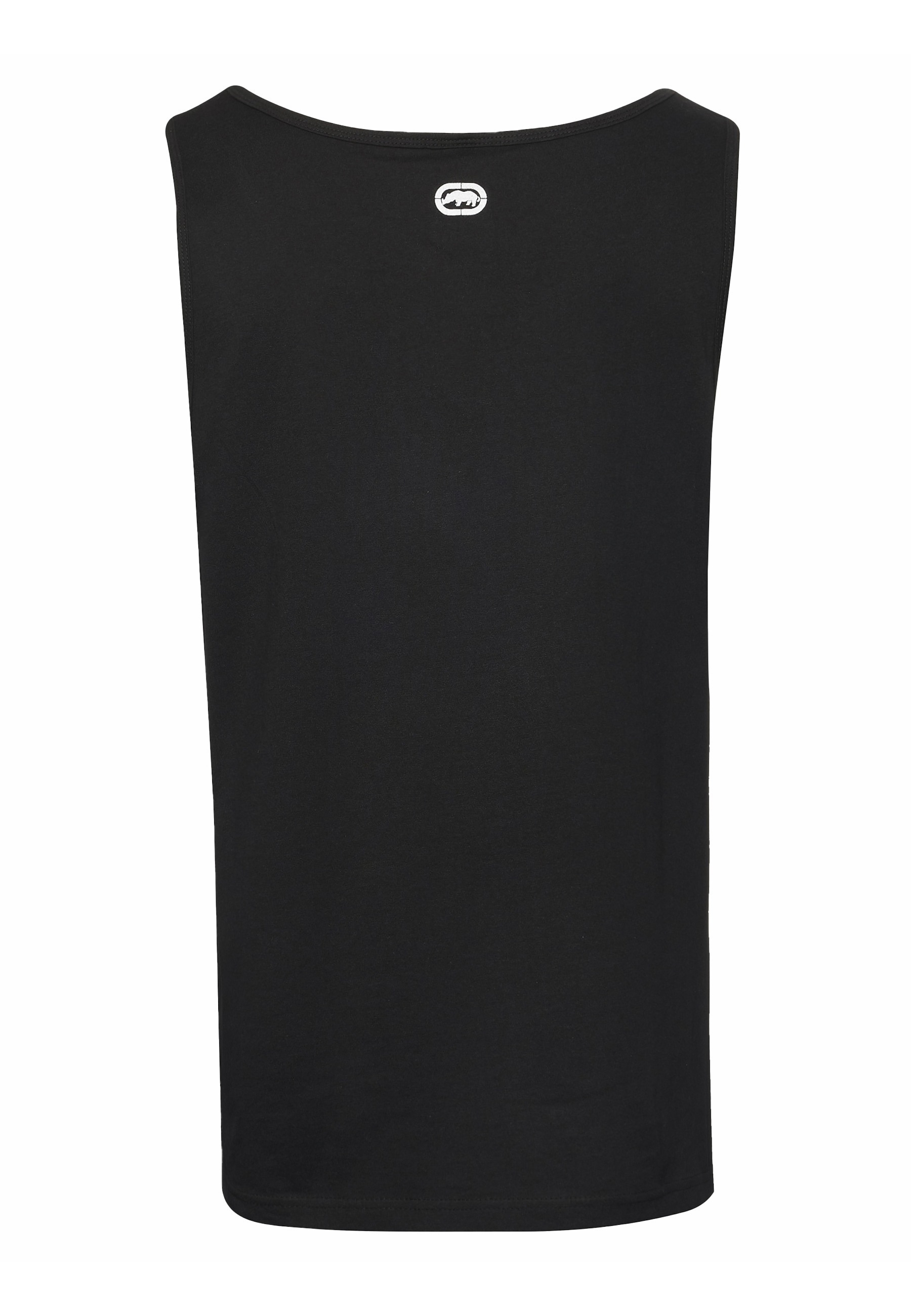 Ecko Unltd. Muskelshirt »Ecko Unltd. Ecko Unltd. Base Tanktop Black« 1 Stk.