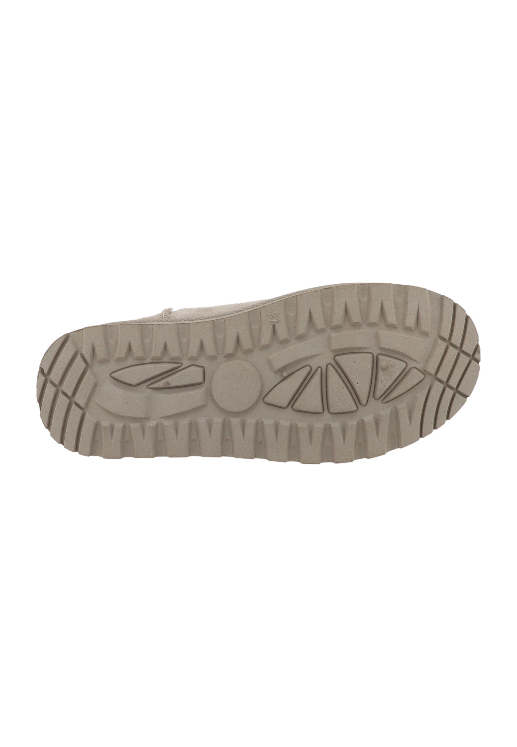 TOM TAILOR Winterstiefel »Tom Tailor Stiefel«