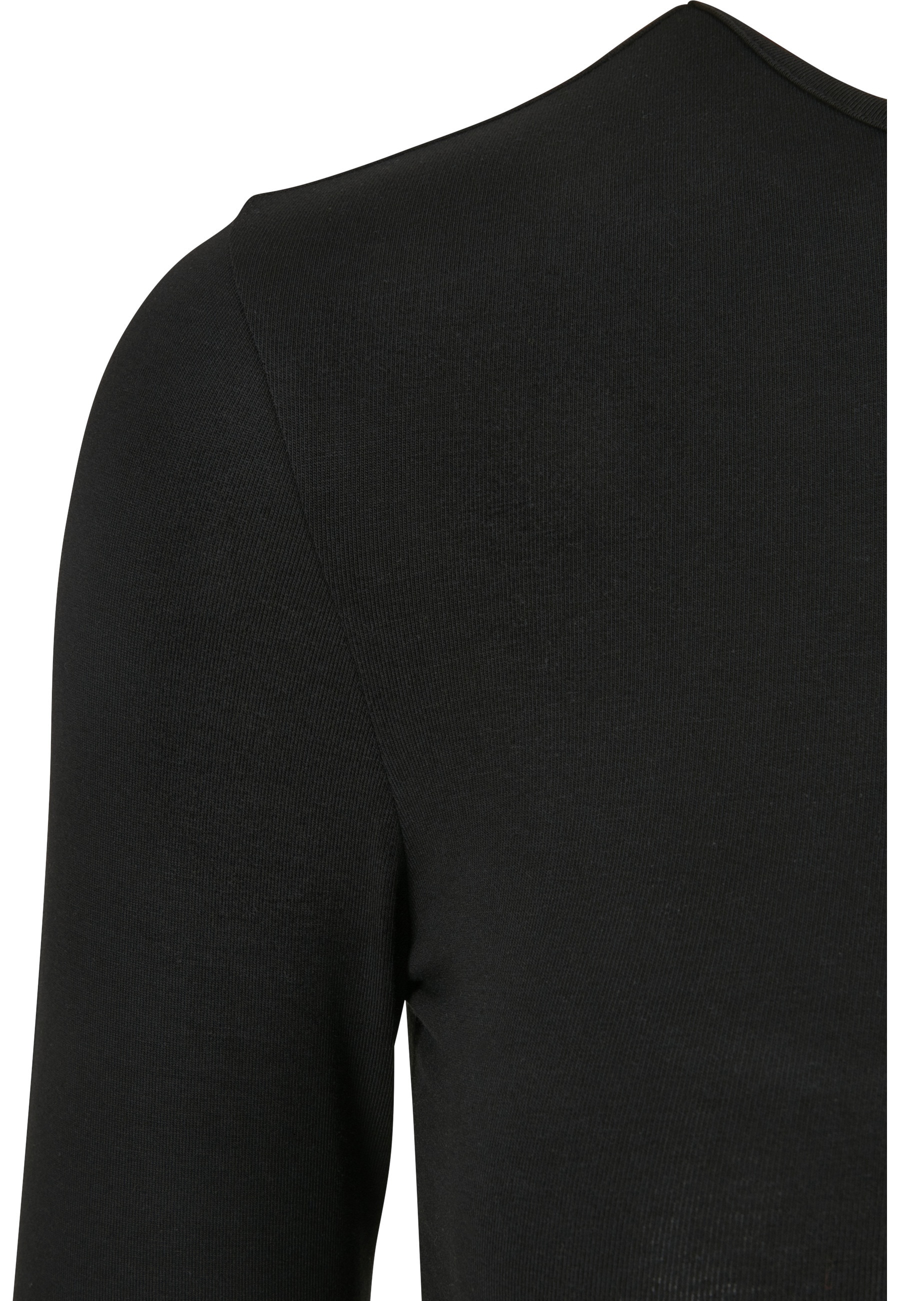 URBAN CLASSICS Body »Urban Classics Damen Ladies Organic Stretch Asymmetric Body«