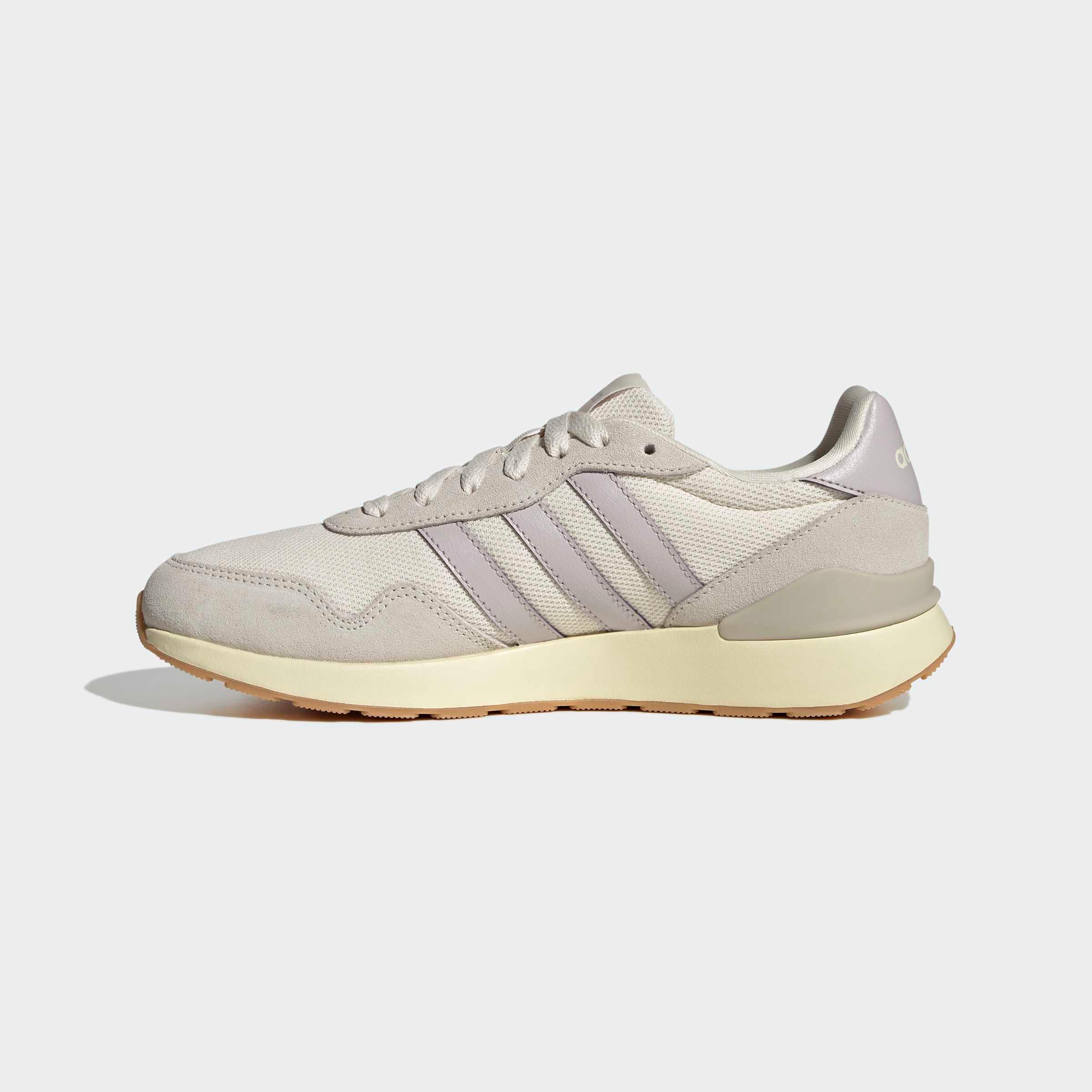 adidas Sportswear Sneaker »RUN 60S 4.0«  inspiriert vom Design der adidas ZX Modelle
