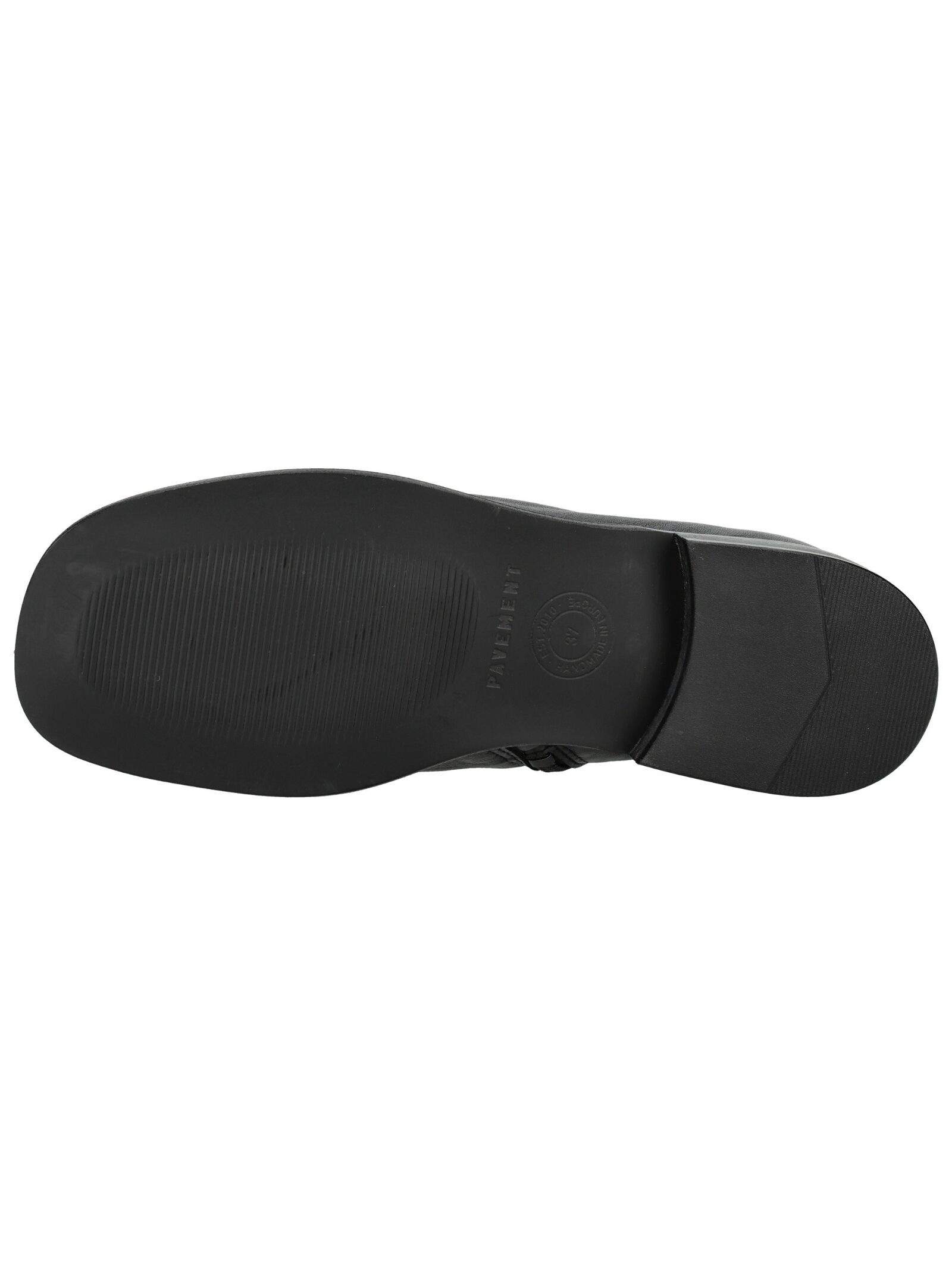 Pavement Stiefelette »Pavement Stiefelette Glattleder«