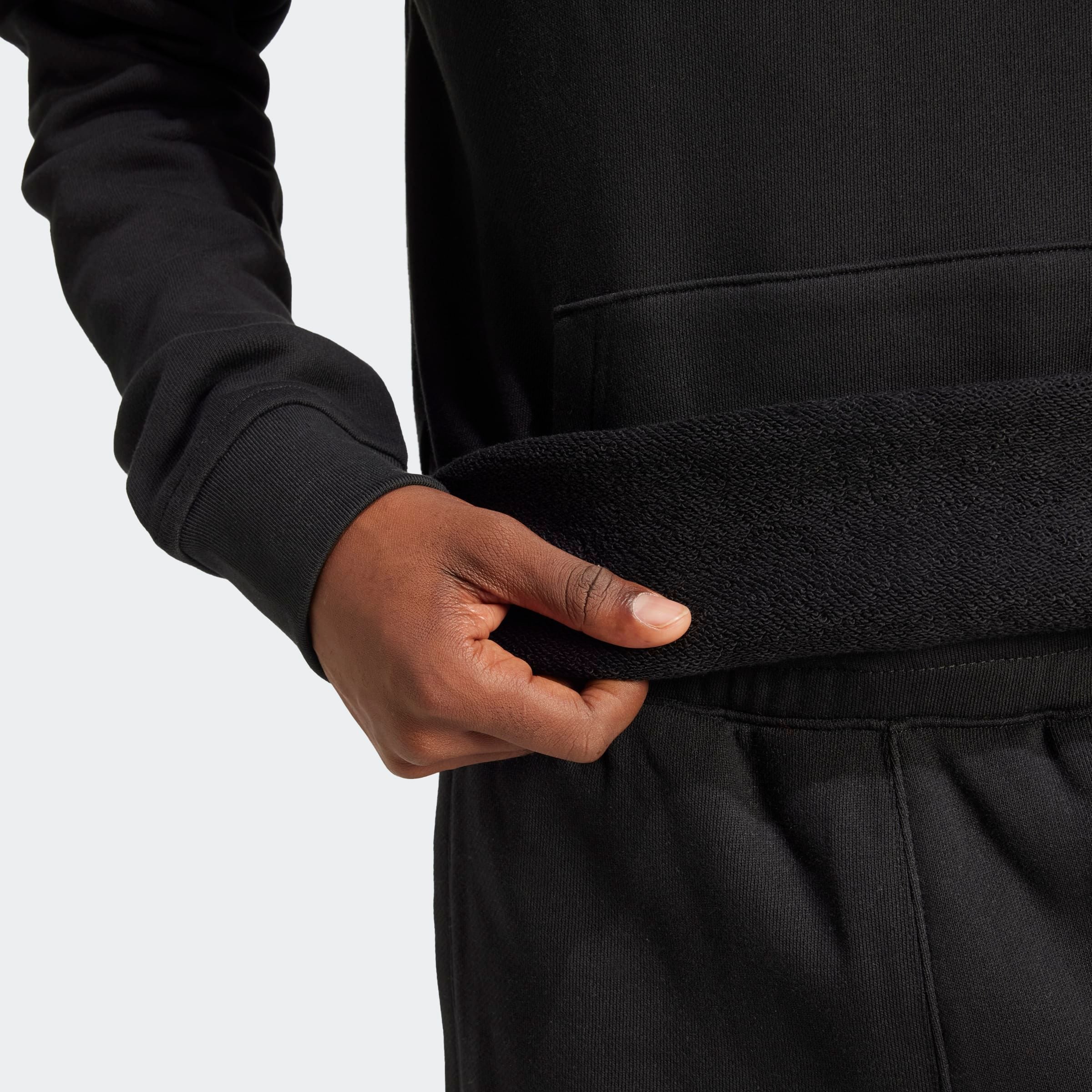 Thumbnail - adidas Originals Kapuzensweatshirt "ESS HOODIE FT"