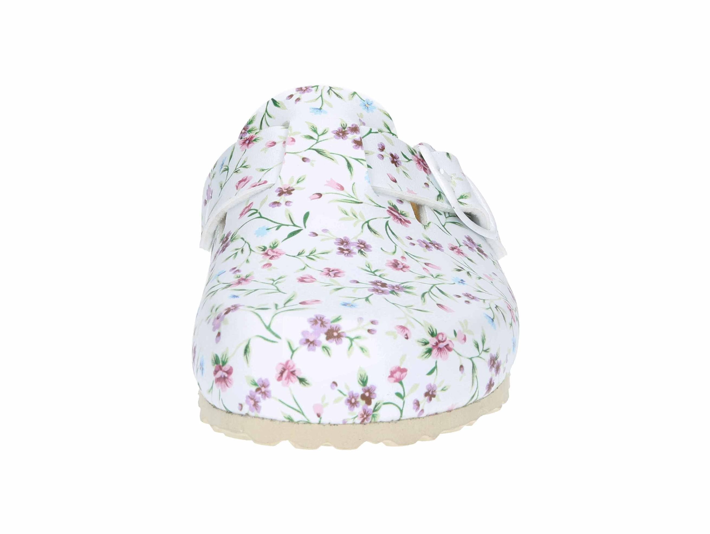 Lico Clog »Clog Bioline Clog Print«
