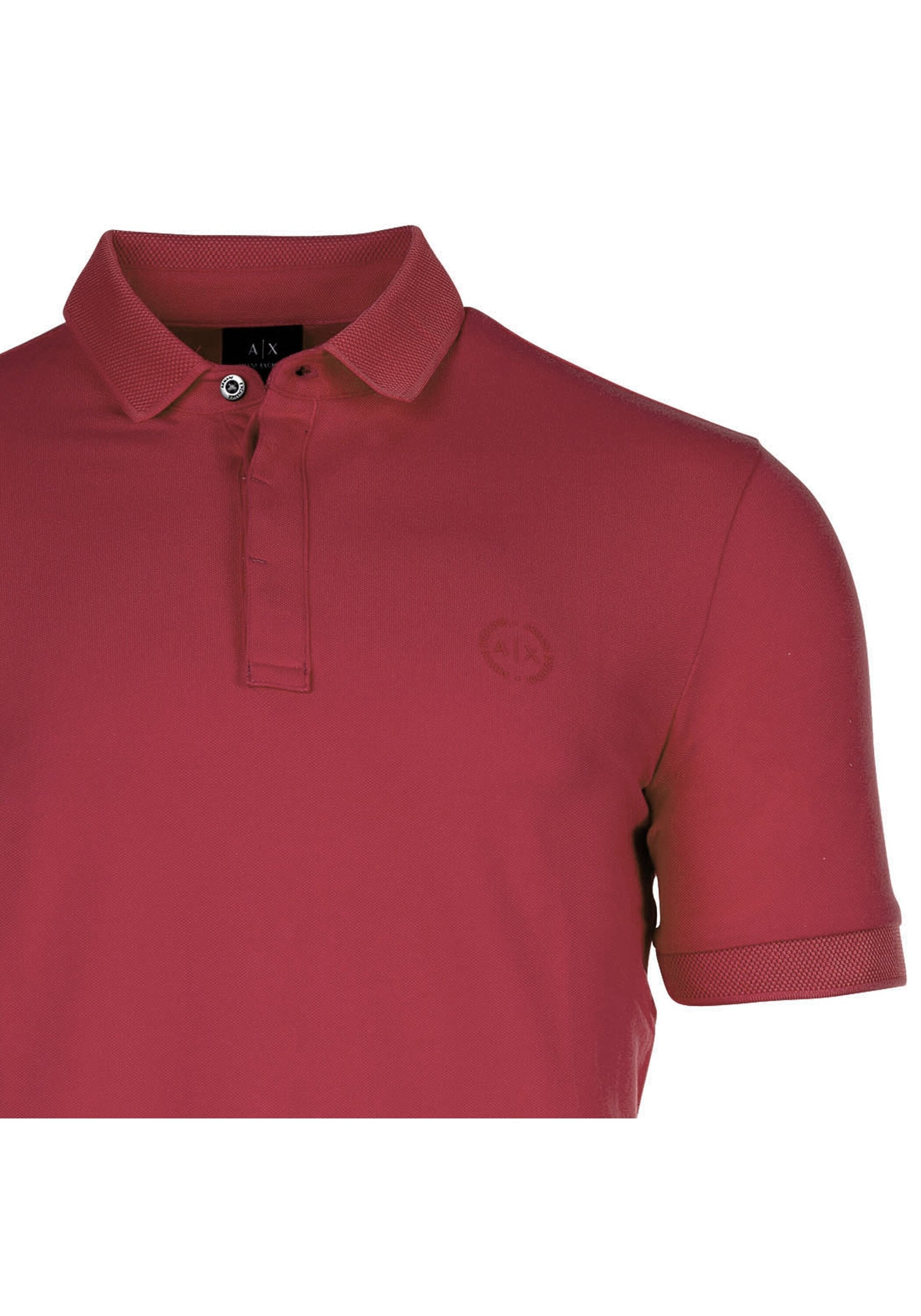 ARMANI EXCHANGE Poloshirt »Poloshirt«