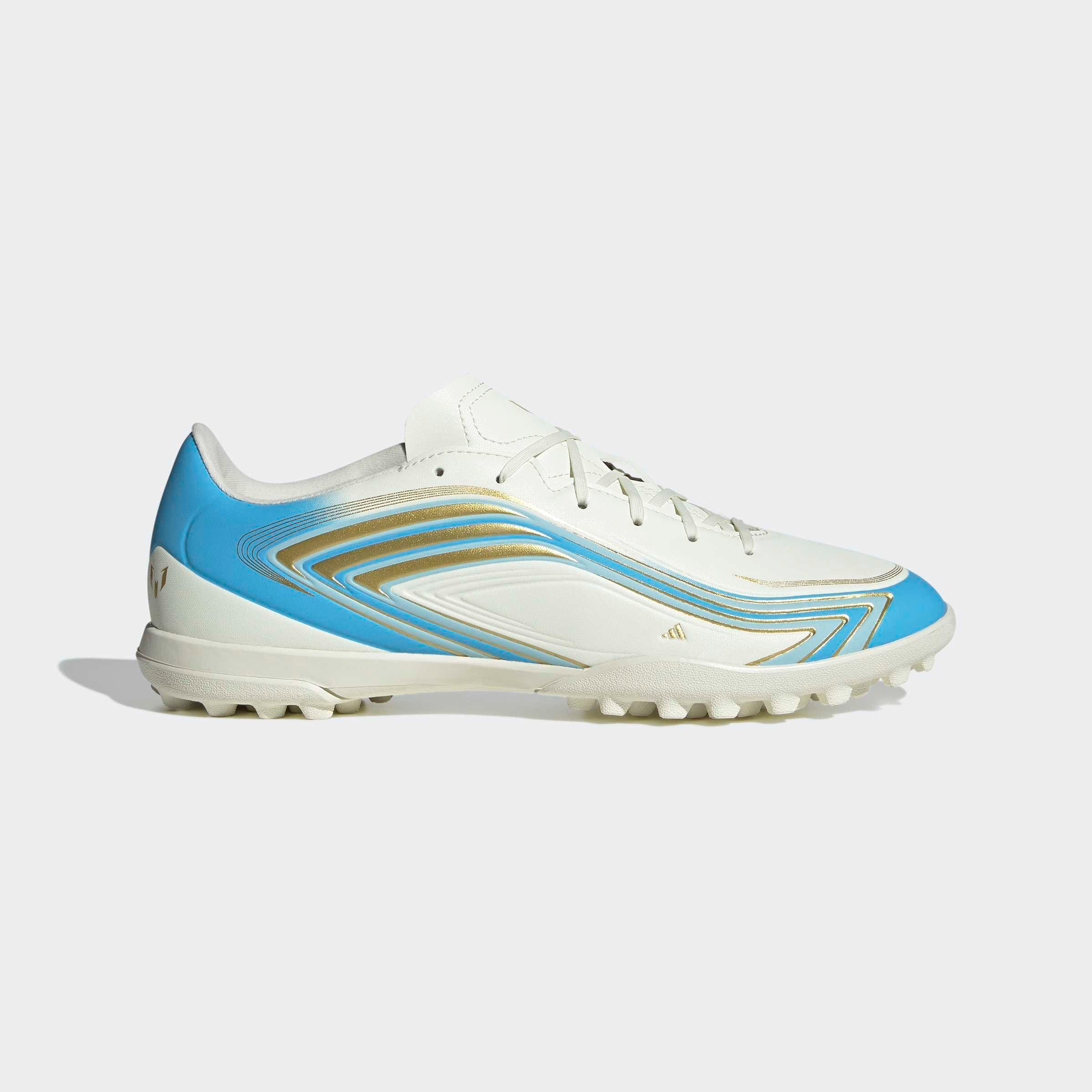 adidas Performance Fußballschuh »F50 MESSI CLUB , KUNSTRASEN«  für synthetische Hartplätze