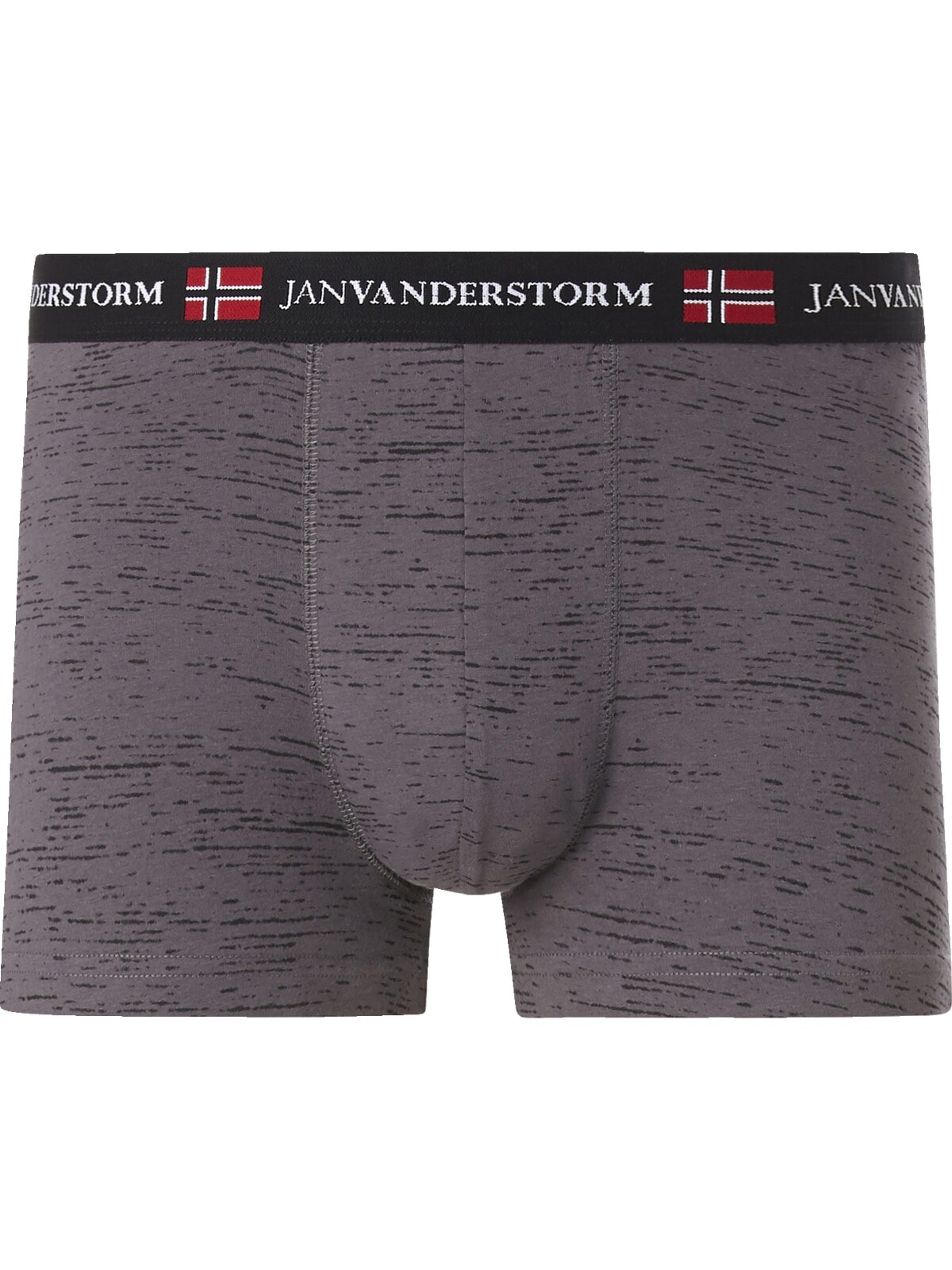 Jan Vanderstorm Retro Pants »3er Pack Retropant NORIK«