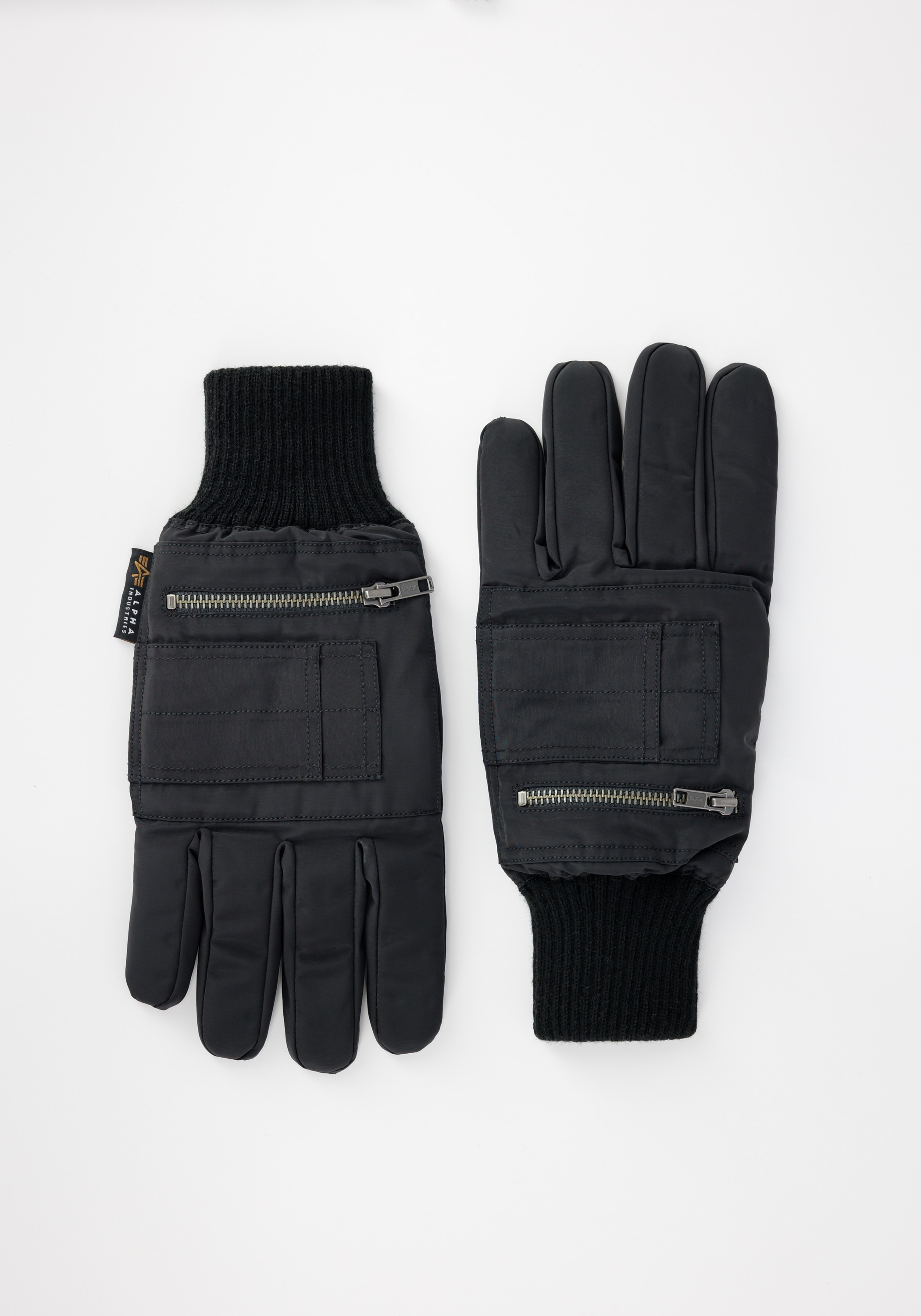 Alpha Industries Multisporthandschuhe "Alpha Industries Accessoires - Glove günstig online kaufen