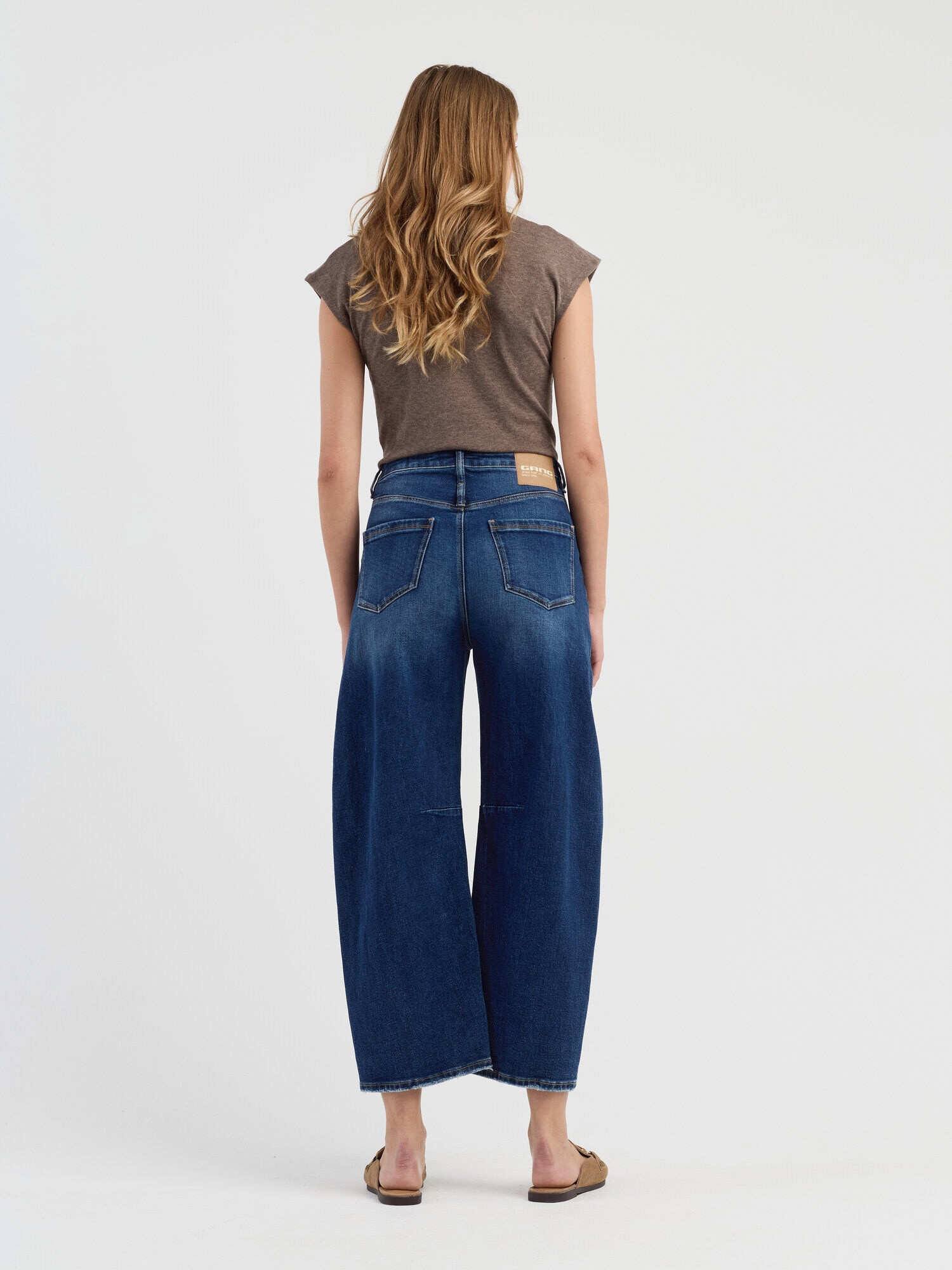 GANG 5-Pocket-Jeans »94ODELIA« im 5-Pocket-Style