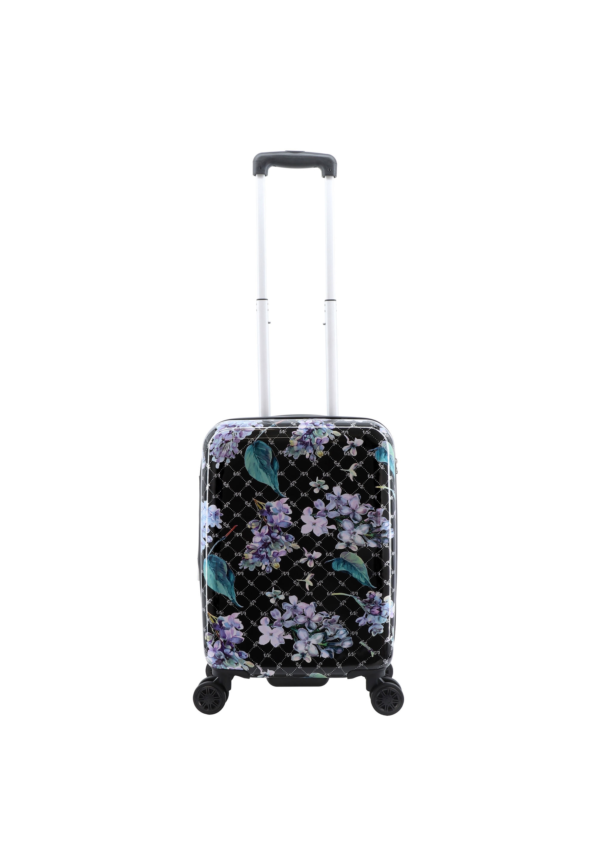 Elle Koffer "Floret" aus ABS- und PC-Materialien