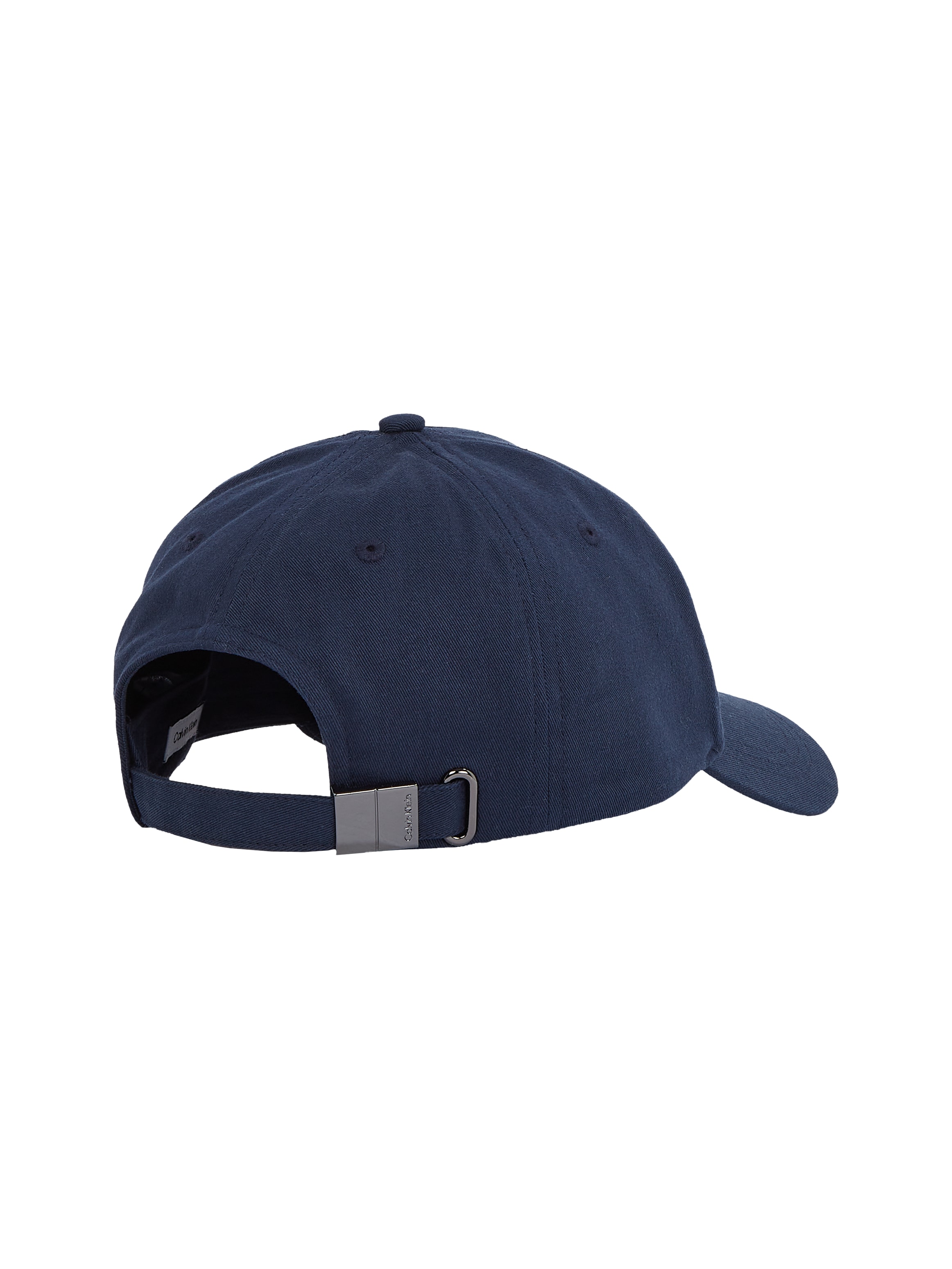 Calvin Klein Baseball Cap »CK MUST BB CAP« mit Logoschriftzug