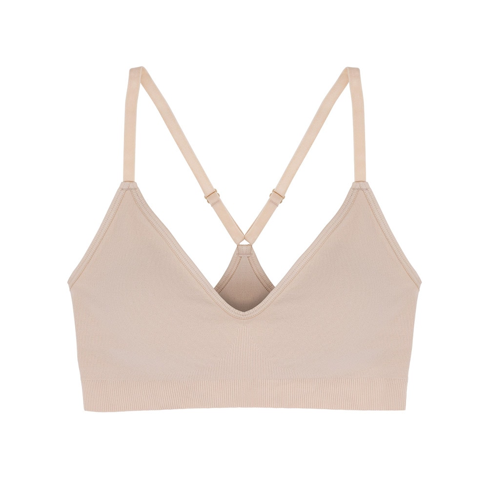 Dorina Bralette-BH »REVIVE«, Mit herausnehmbaren Polstern