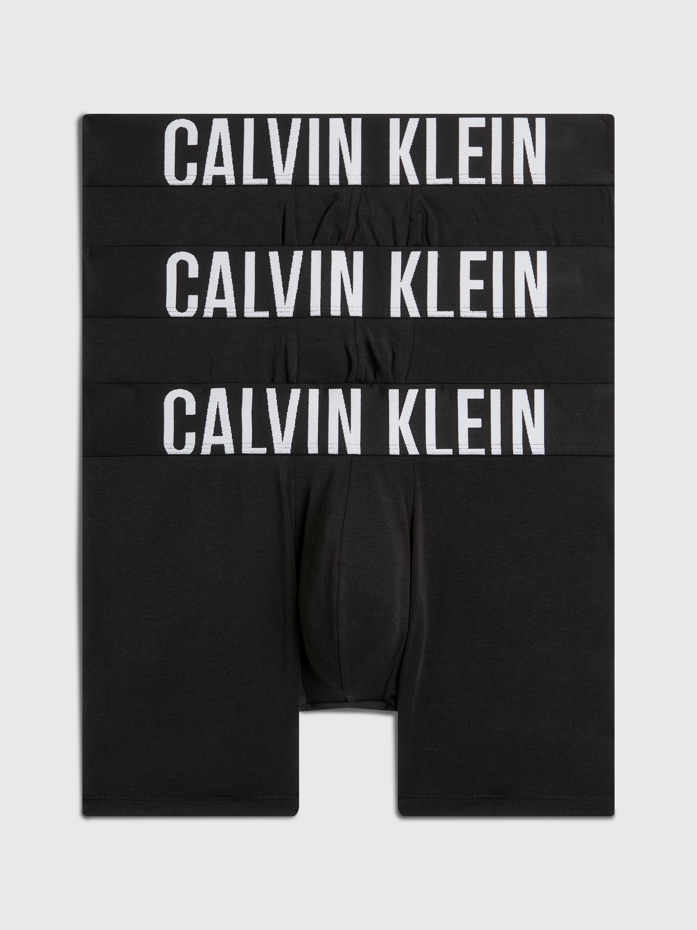 Calvin Klein Underwear Boxer "BOXER BRIEF 3PK" Packung, 3er, 3 Stk. tlg., m günstig online kaufen