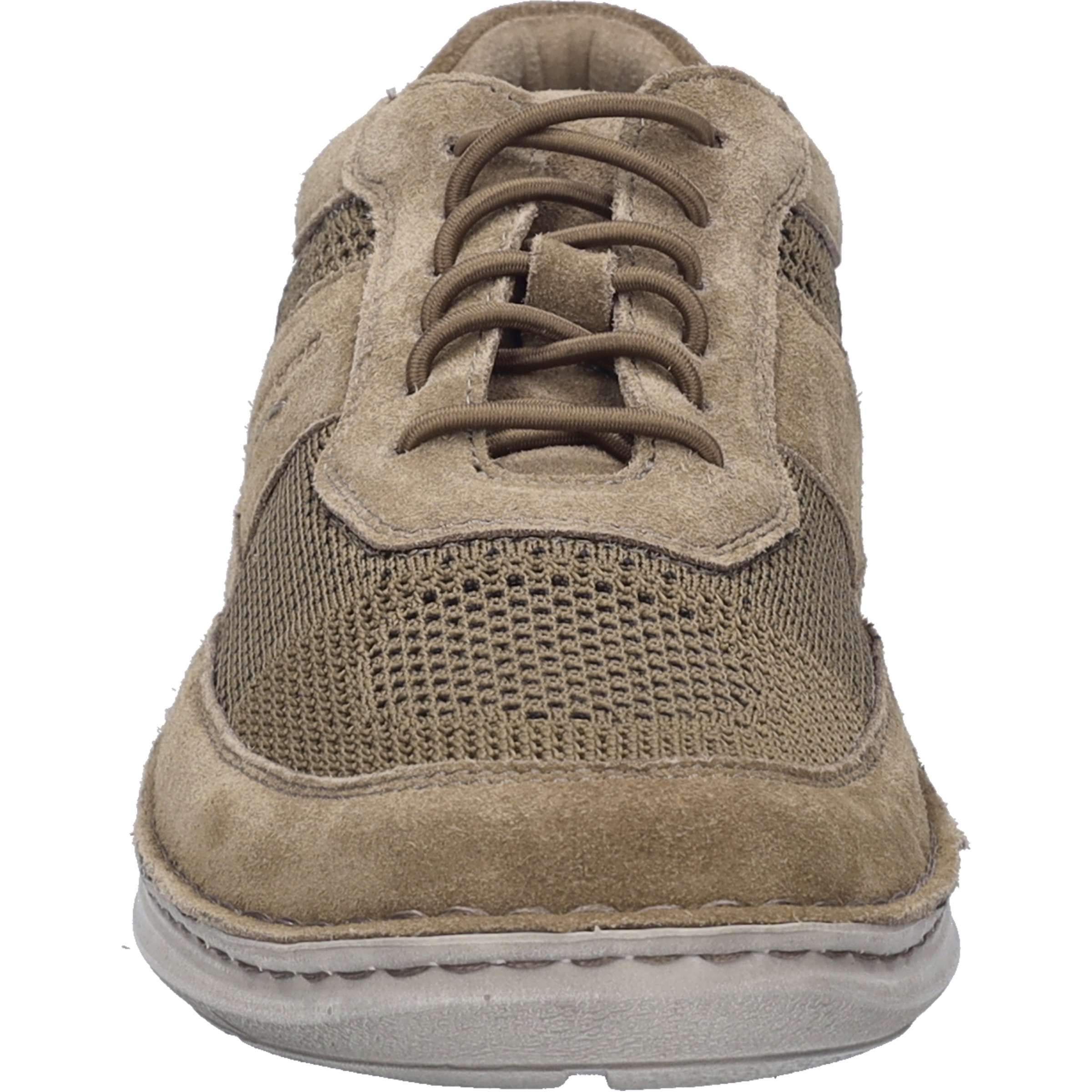 Josef Seibel Schnürschuh »New Anvers 12, taupe«