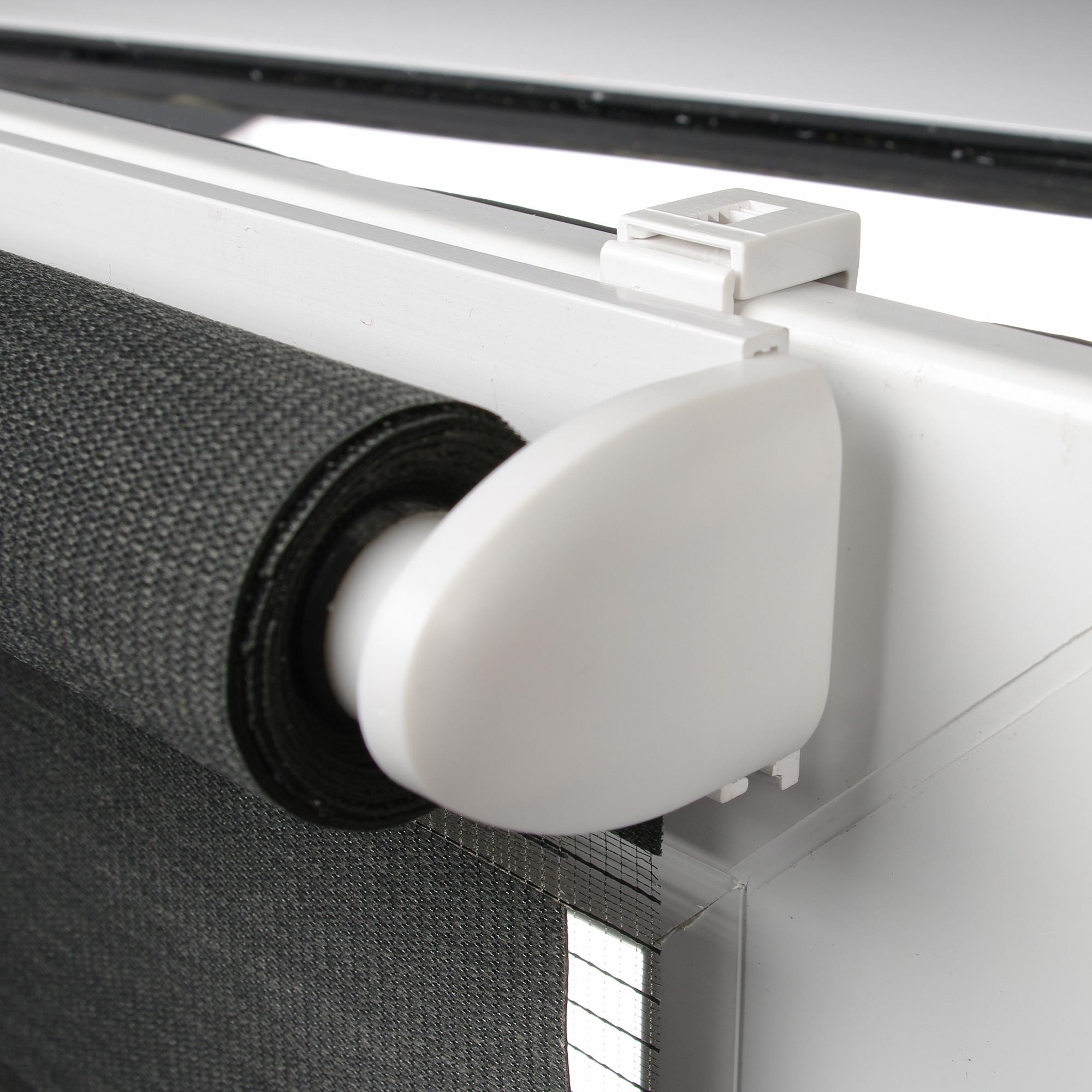 Liedeco Klemmträger für Klemmfix-DUO-Rollo günstig online kaufen