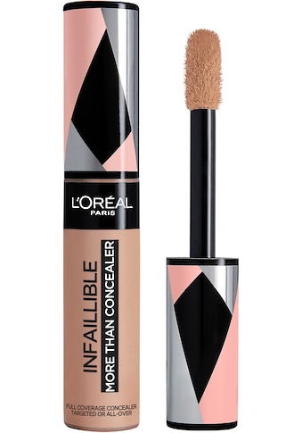 L'ORÉAL PARIS L'ORÉAL PARIS Concealer »Infaillible M...