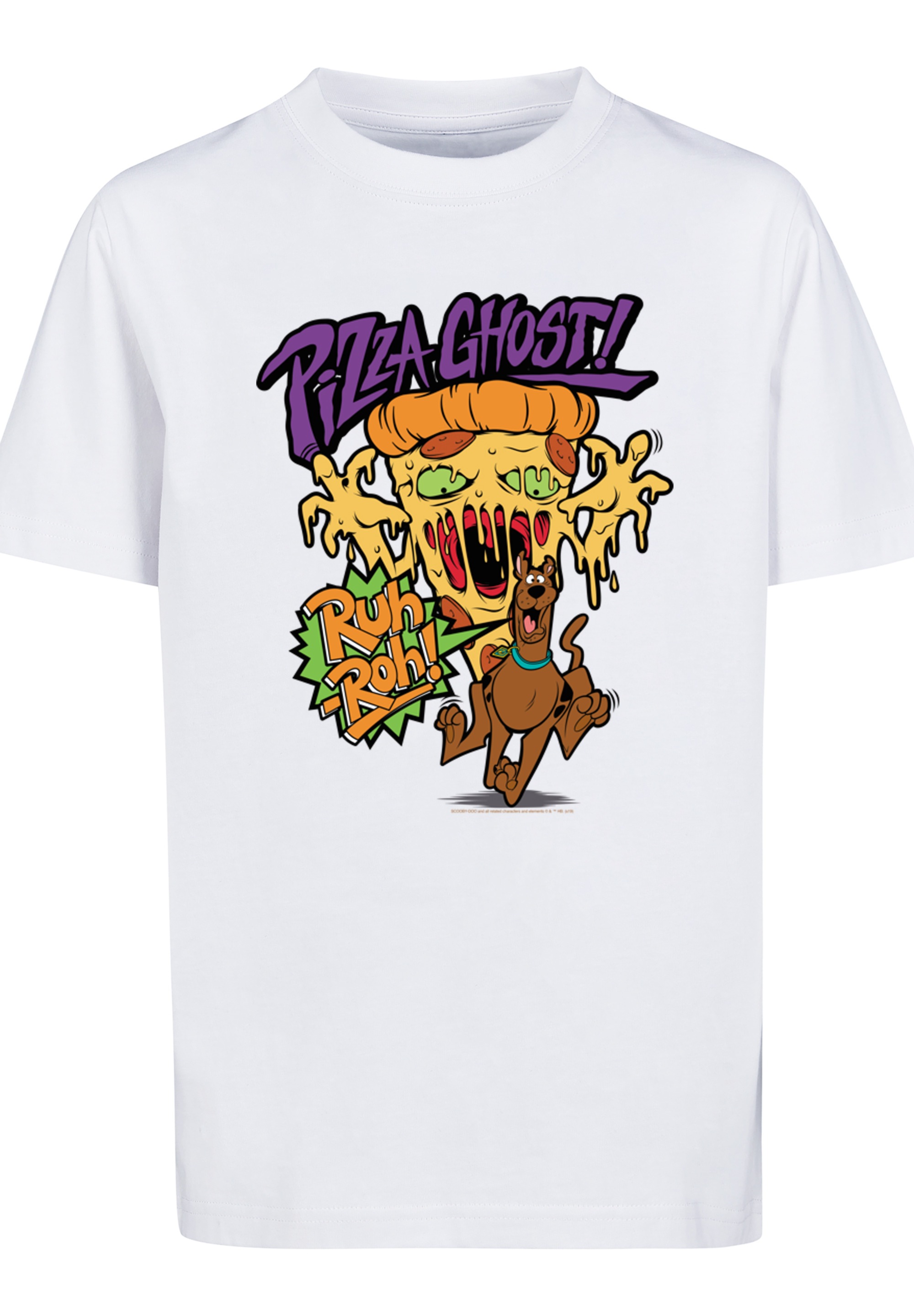 F4NT4STIC Kurzarmshirt » Kinder«