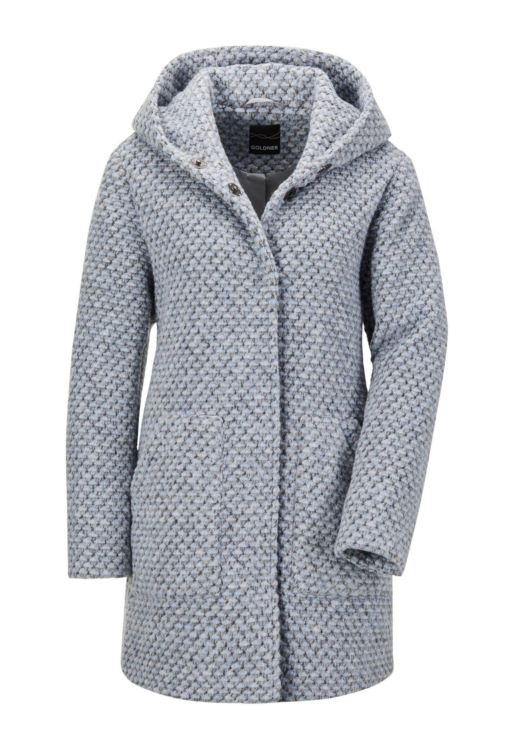 GOLDNER Langmantel "Mantel" günstig online kaufen
