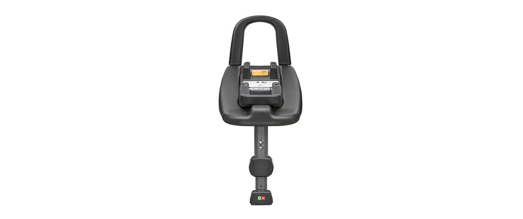 Joie Adapter für Autositz »Basis Advance«