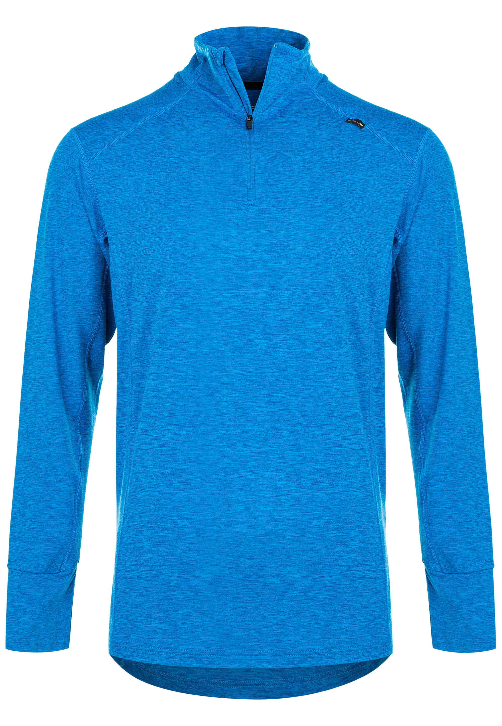 Thumbnail - ELITE LAB Funktionsshirt "Core X1 Elite", (1 tlg.), mit reflektierenden Elementen