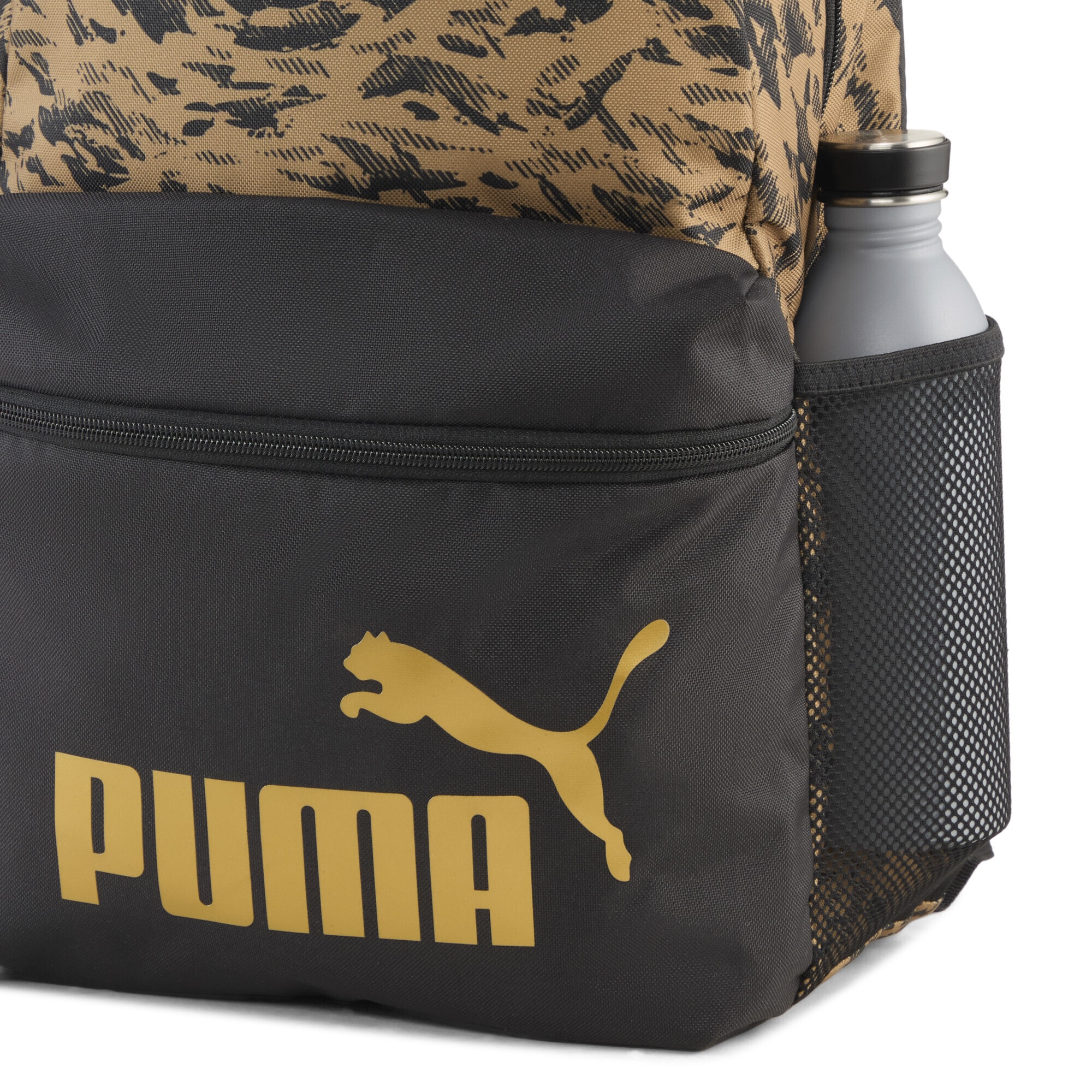 PUMA Freizeitrucksack »PUMA Phase 22 l Rucksack mit Allover-Print Erwachsene«