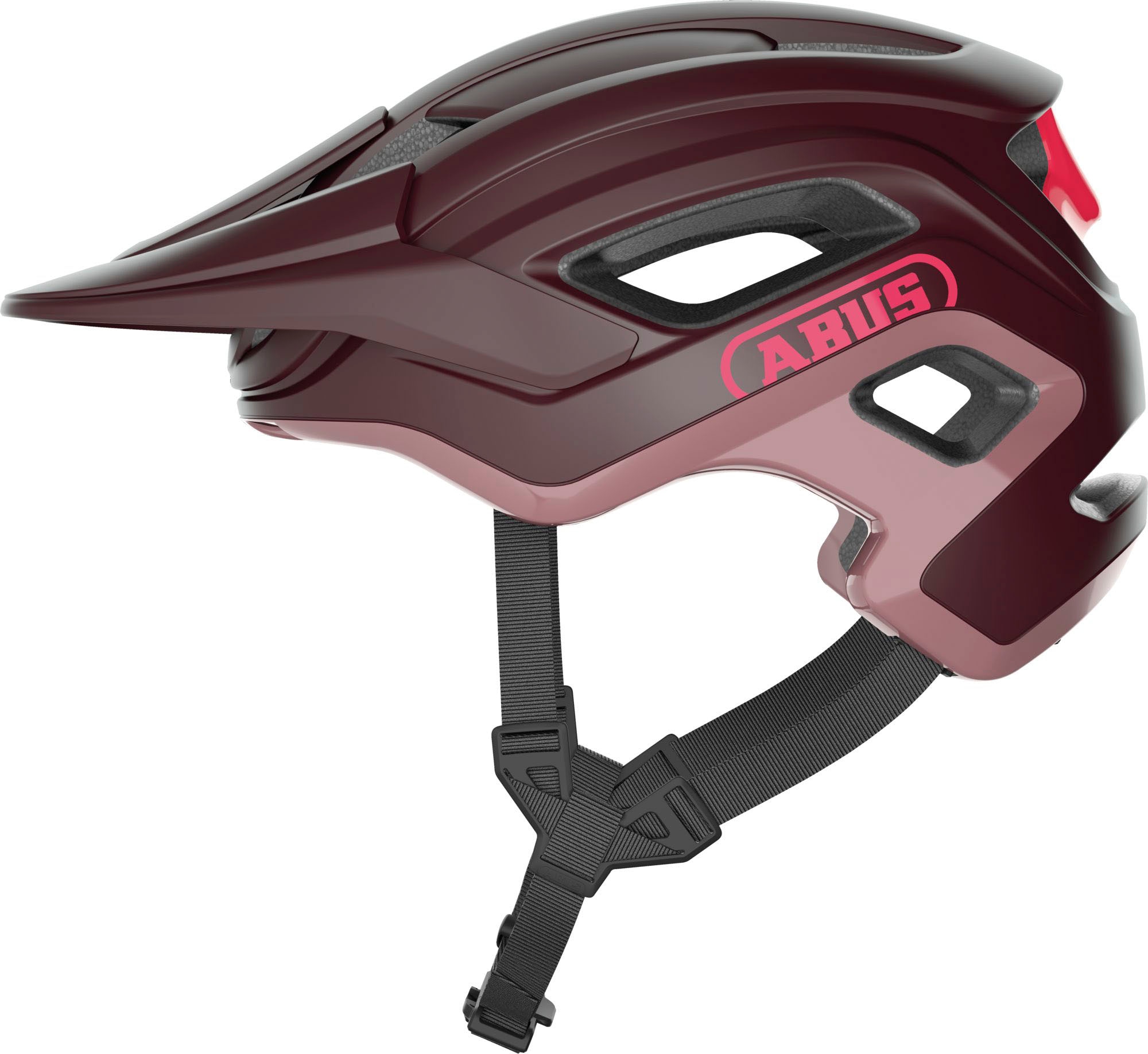 ABUS Mountainbikehelm "CLIFFHANGER"