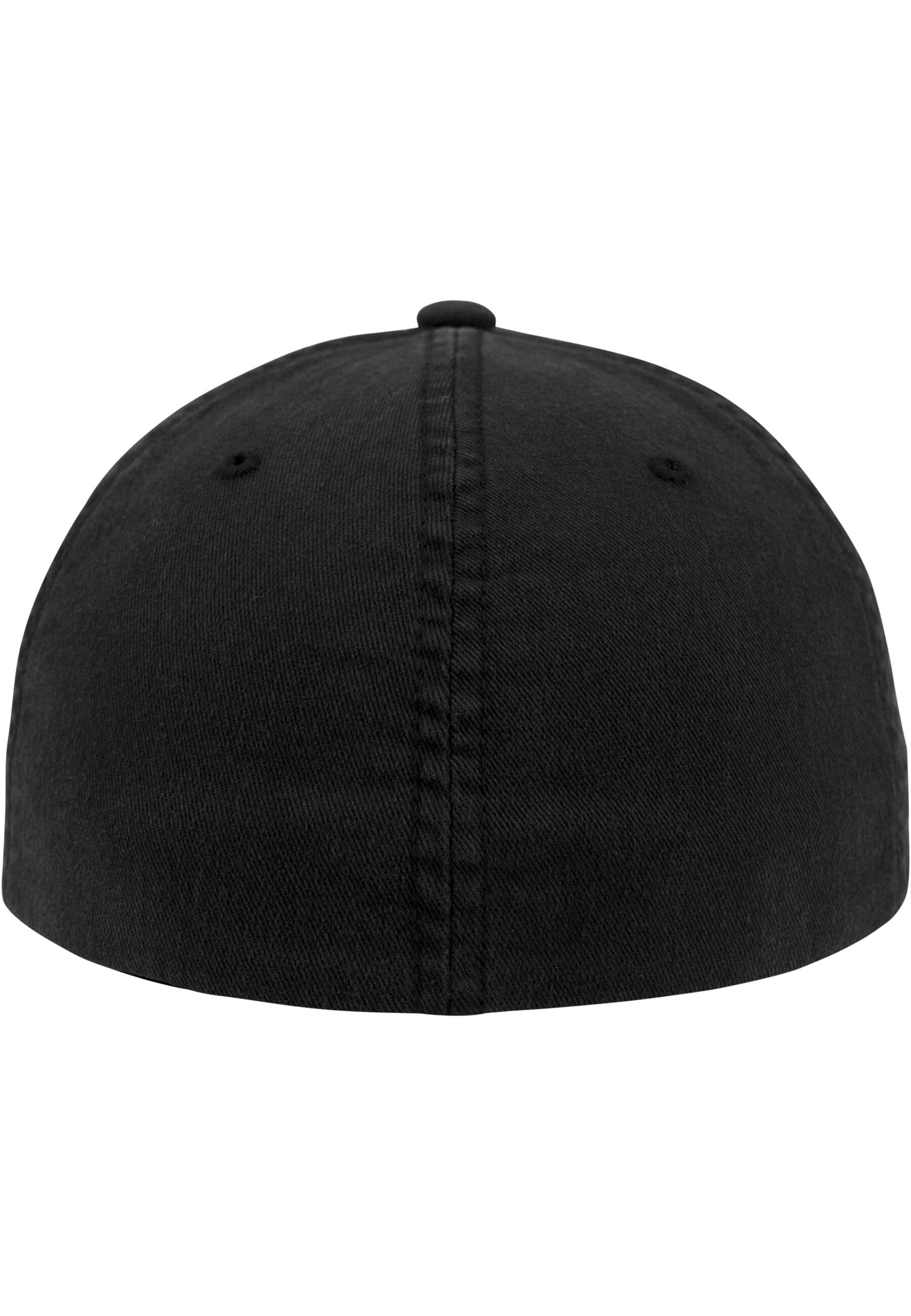 Flexfit Flex Cap "Flexfit Unisex Flexfit Garment Washed Cotton Dad Hat" günstig online kaufen