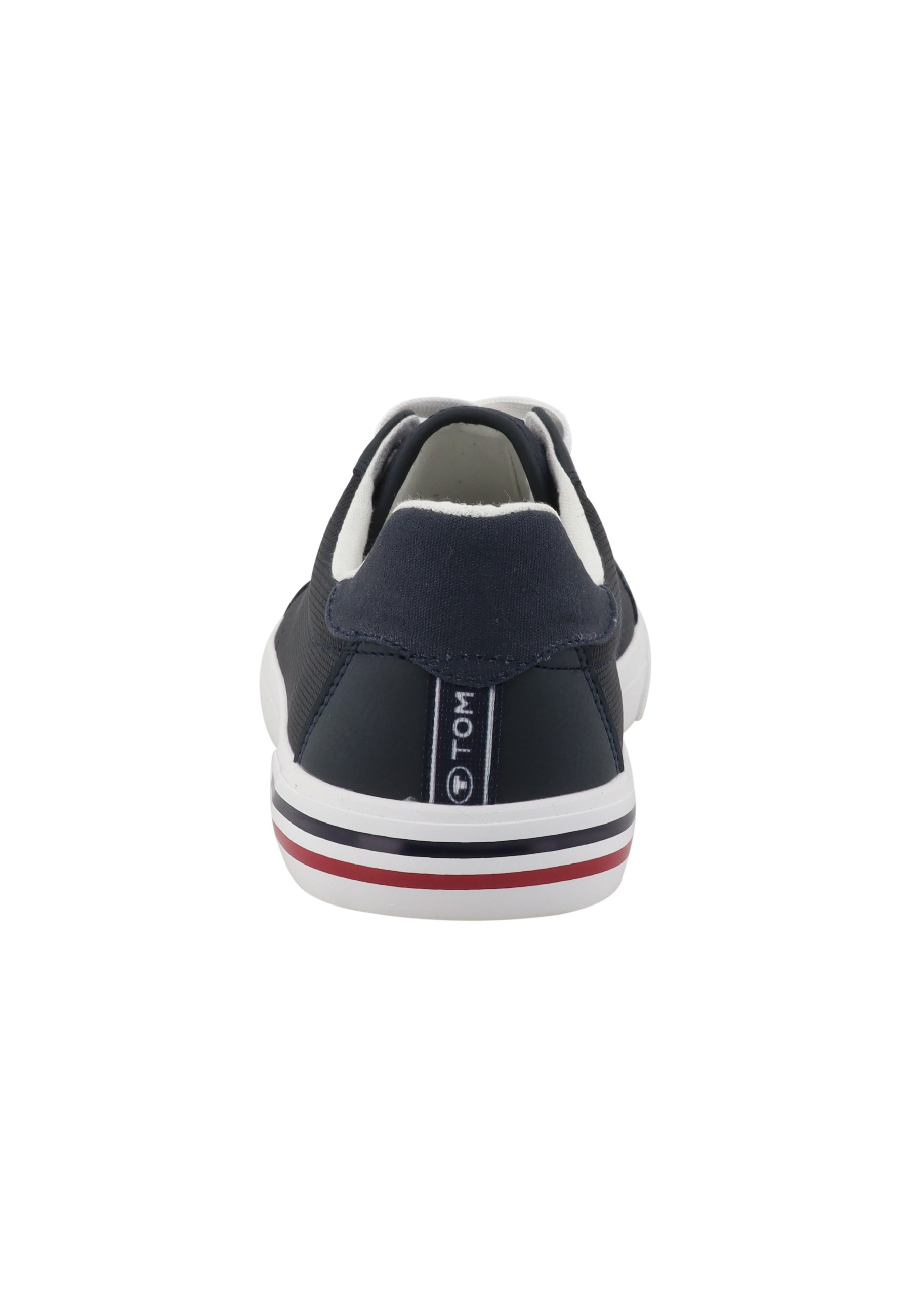 TOM TAILOR Sneaker »Tom Tailor Sneaker Low«